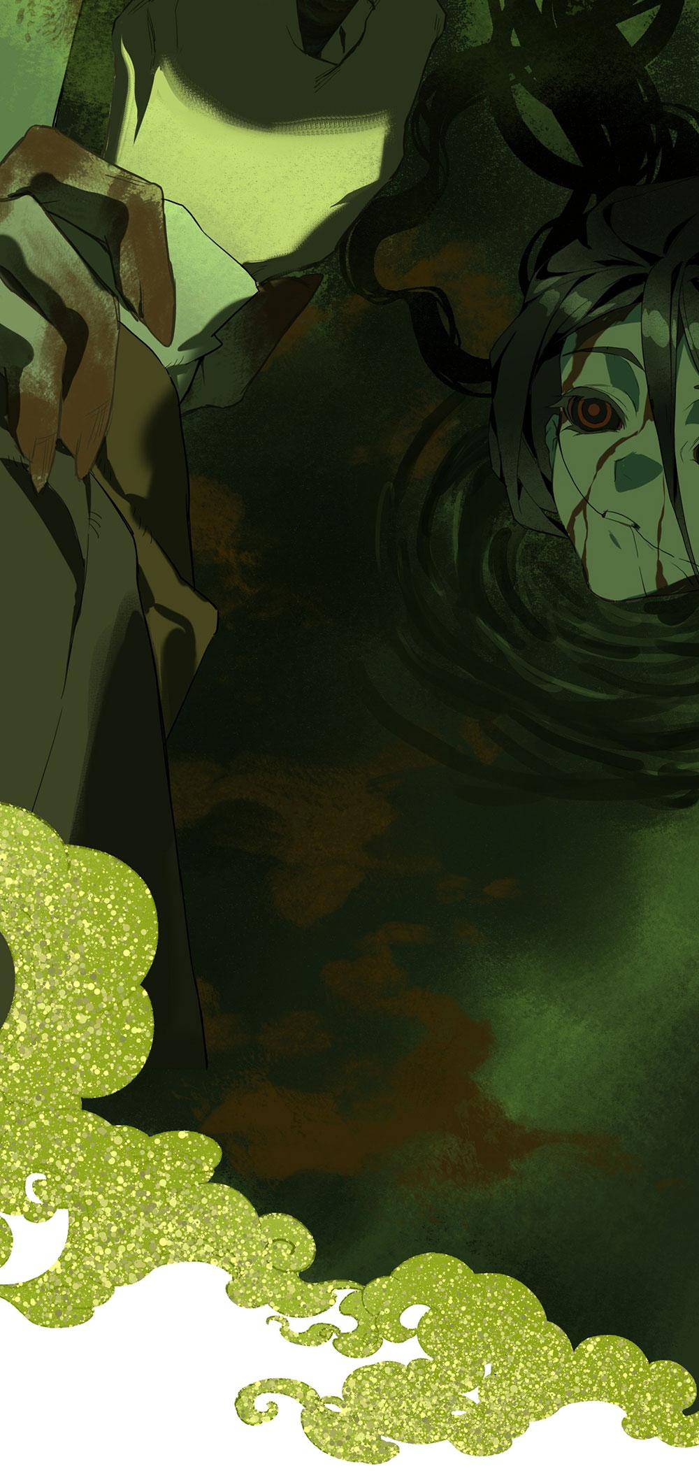 Oan Khuất Chapter 1 - Next 