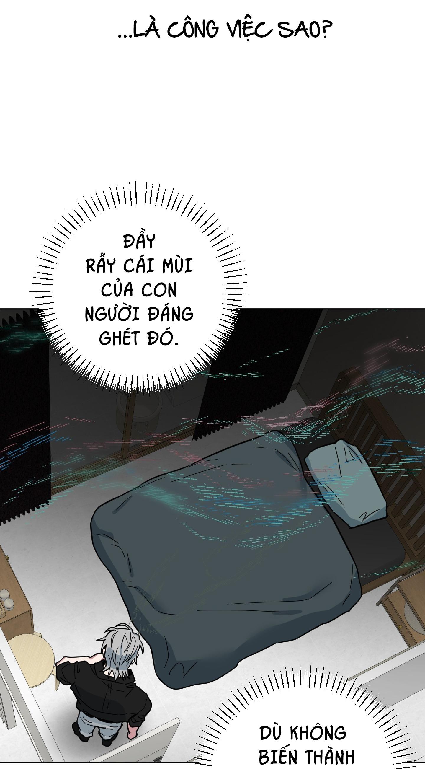 CHÚ ĐÃ BIẾT HẾT RỒI SAO ? Chapter 37 - Next 