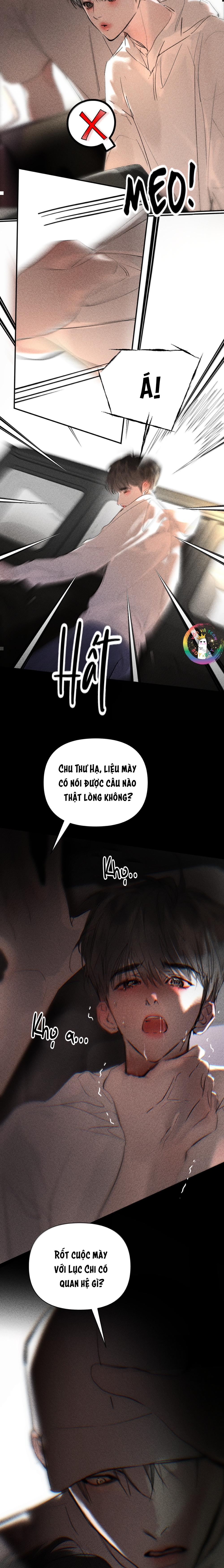 Thoát Khỏi Tầng Hầm Chapter 31 - Next 