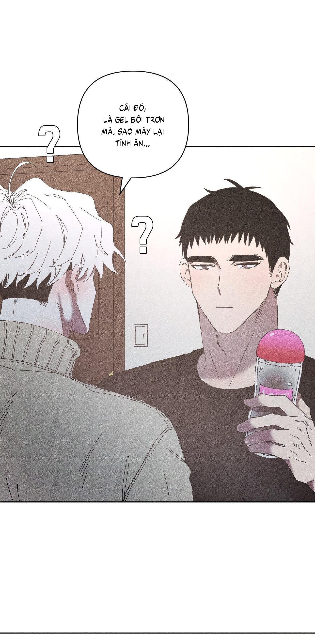 (CBunu) Mùa Đông Cuối Cùng Của Tôi Chapter 17 H+ - Next 