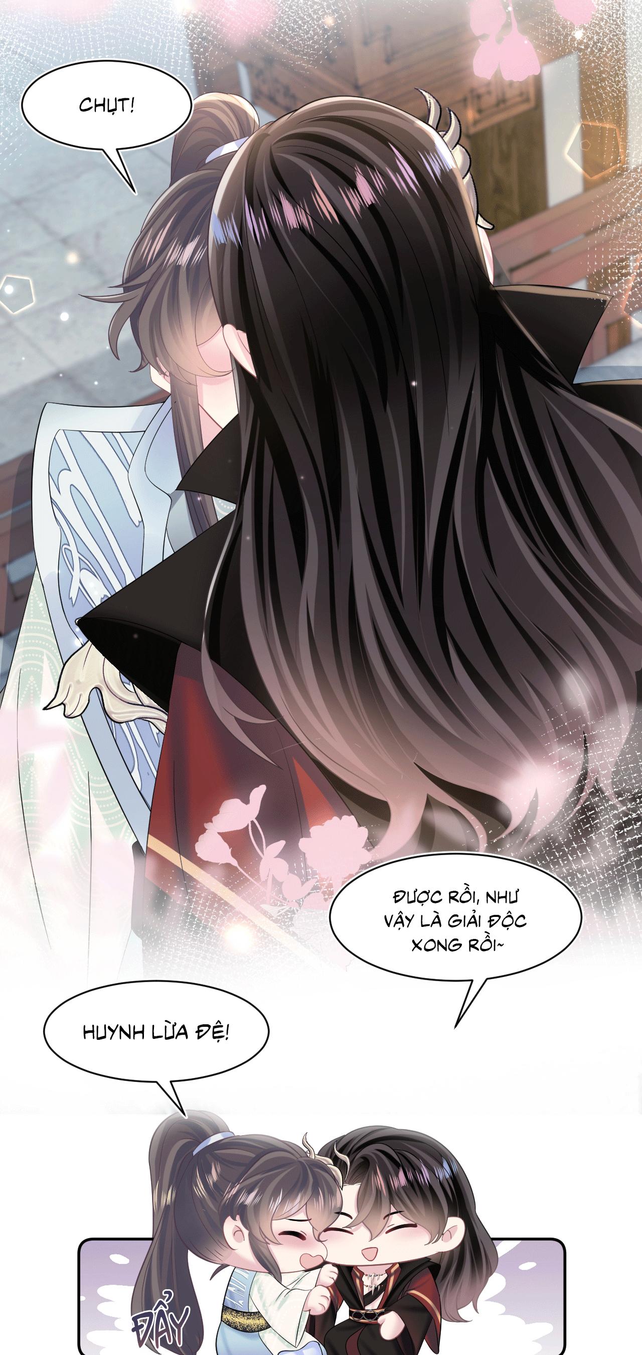 Tuyệt mỹ bạch liên hoa online dạy học Chapter 107 - Next Chapter 108