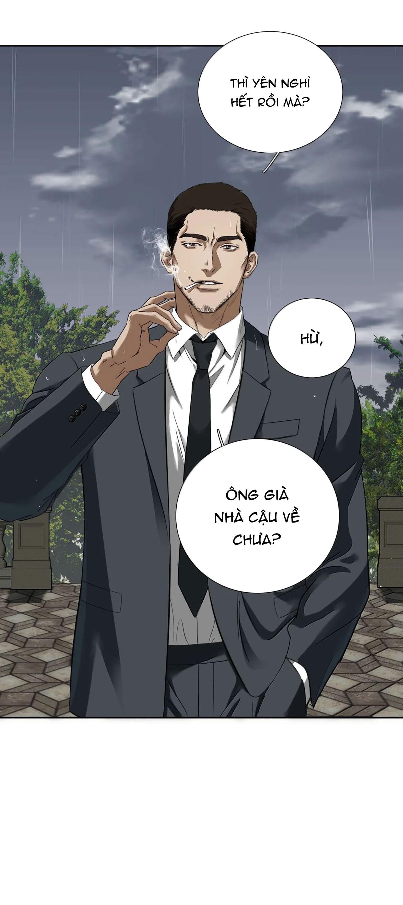 Sắc Thu Nghĩa Trang Chapter 27 - Trang 2