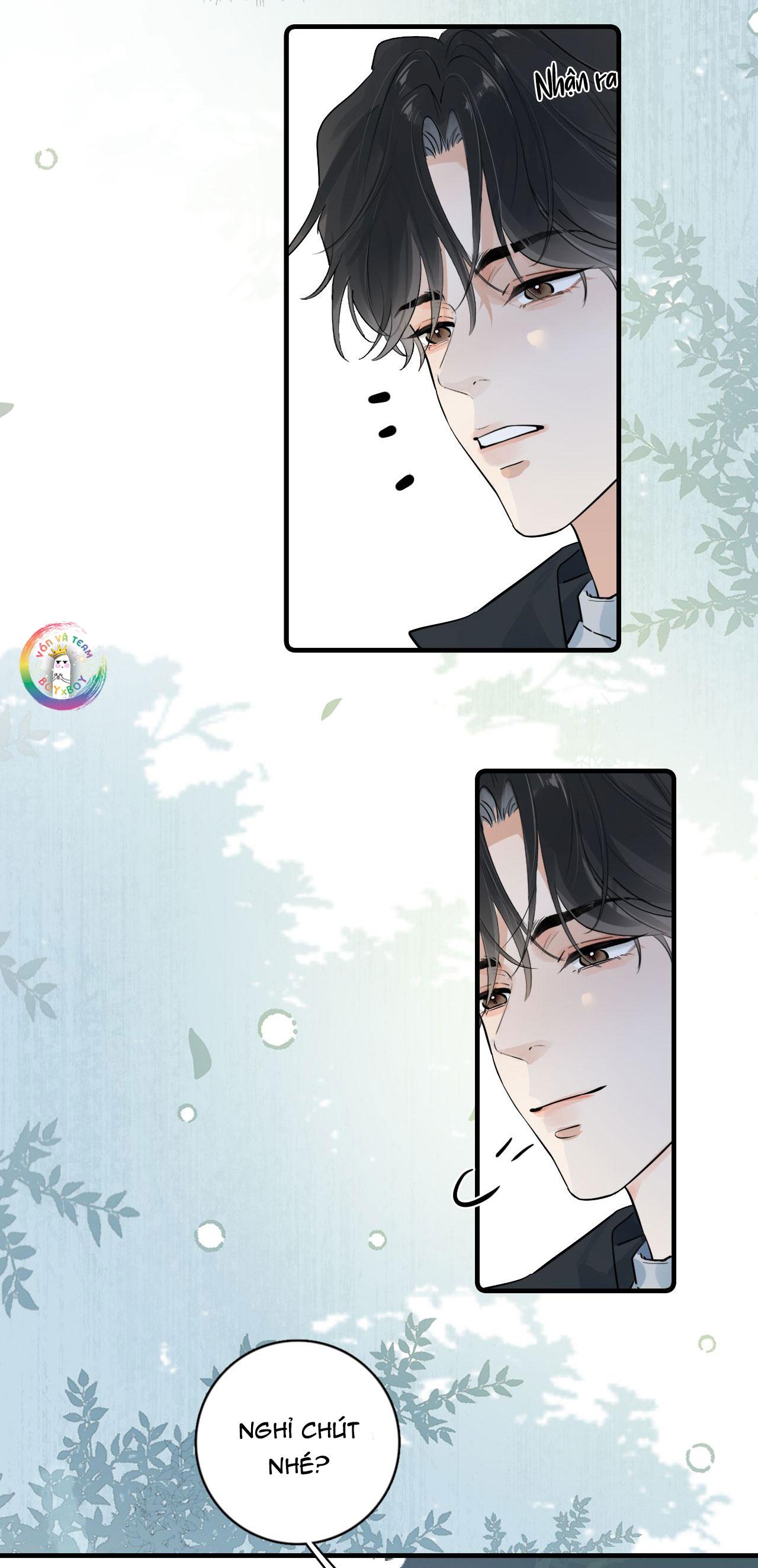 Cậu Vượt Giới Hạn Rồi Chapter 80 - Next 