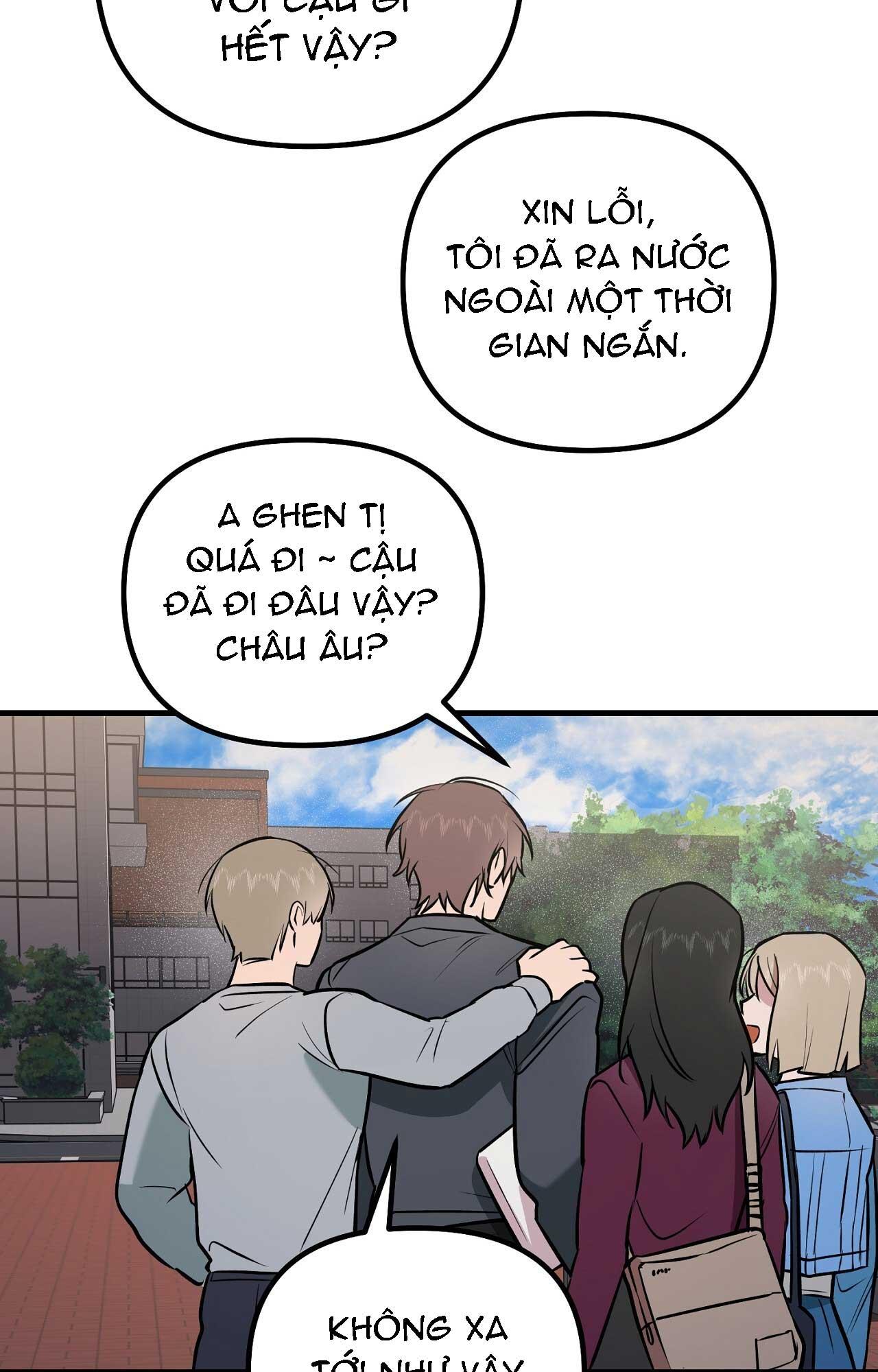 Delivered Comics Chapter 15 - Next 