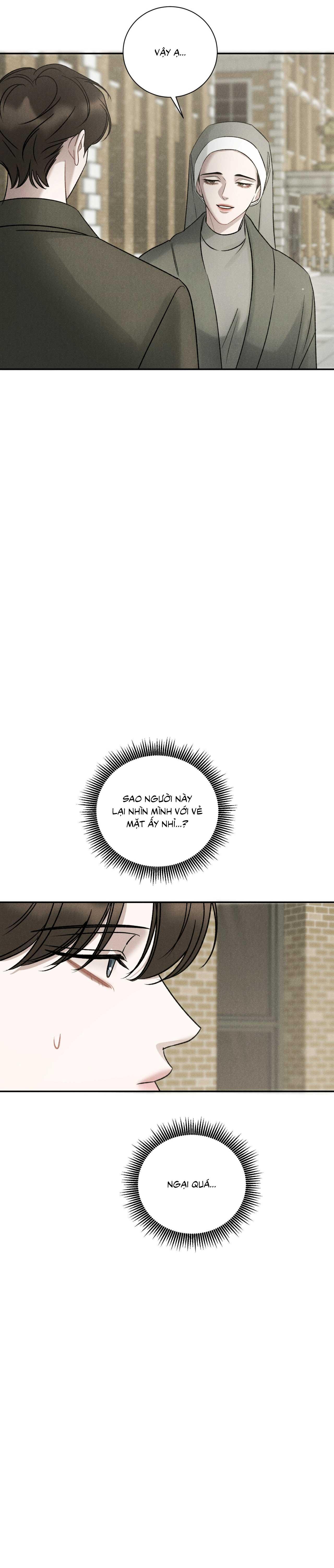 Joo Eun Chapter 50 - Next Chapter 51 End ss2