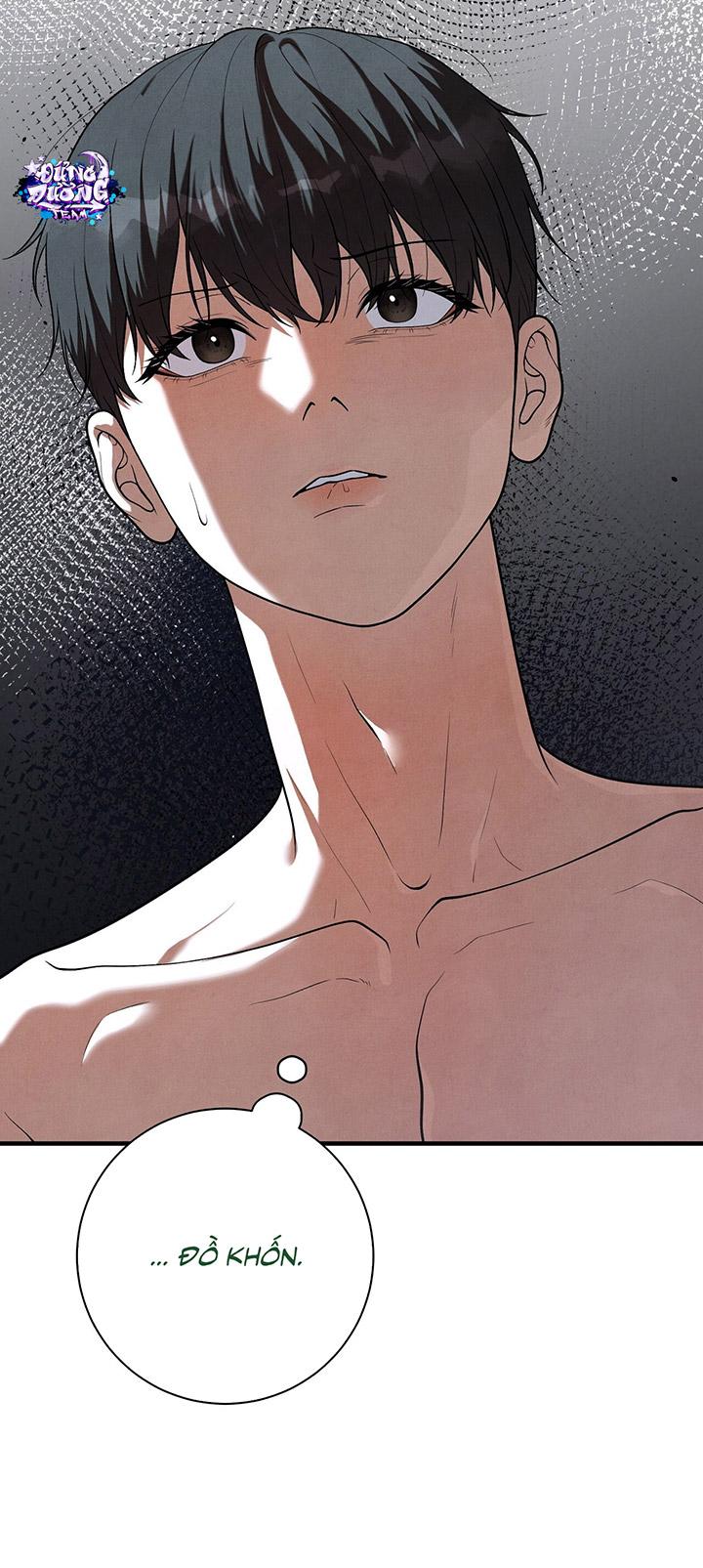 [DDT] HƯƠNG VỊ TÌNH THÂN Chapter 16 19+ - Trang 2