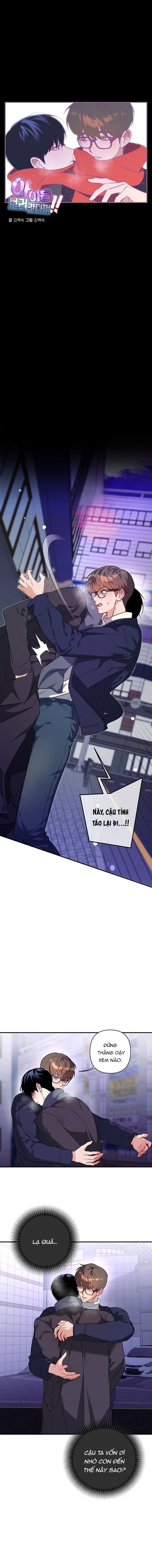 Đến gặp Idol nào! Chapter 11 - Next 