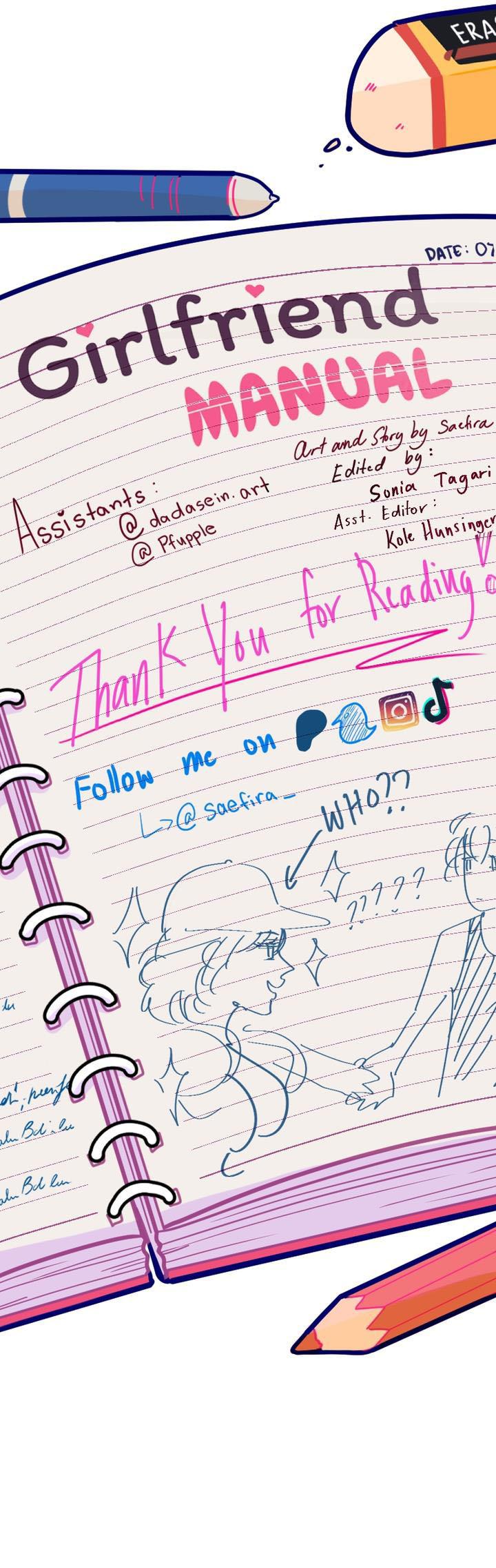 Cẩm Nang Cua Gái Chapter 23 Hachiennhom - Next Chapter 24 Hachiennhom