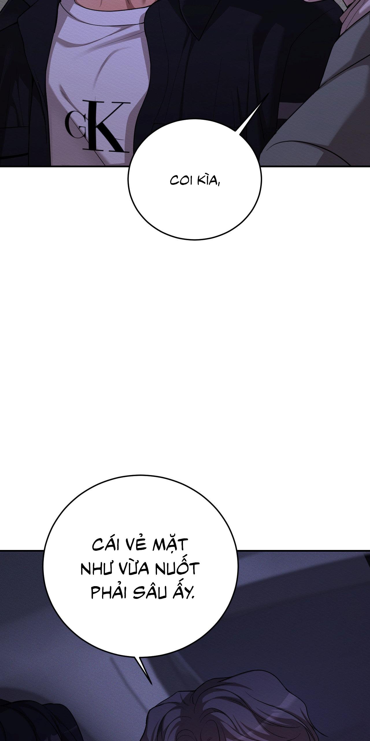 Thiếu niên sò: Bình minh bùng cháy Chapter 7 - Next Chapter 8