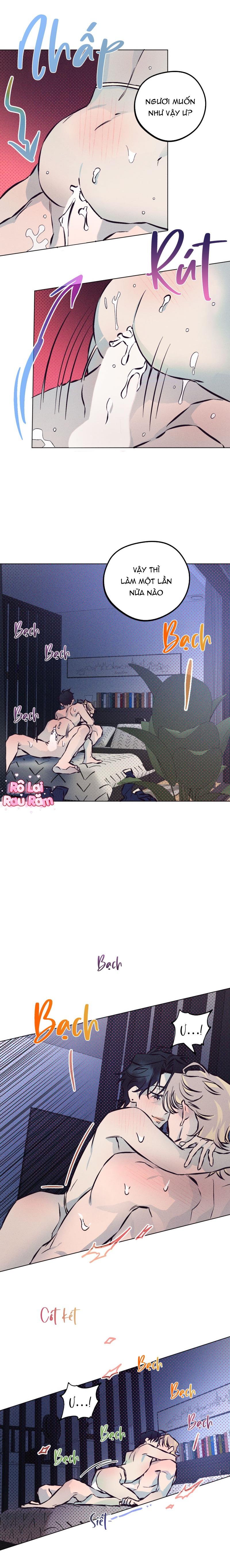 ĐỐI DIỆN THẦN CHẾT Chapter 3 - Next 