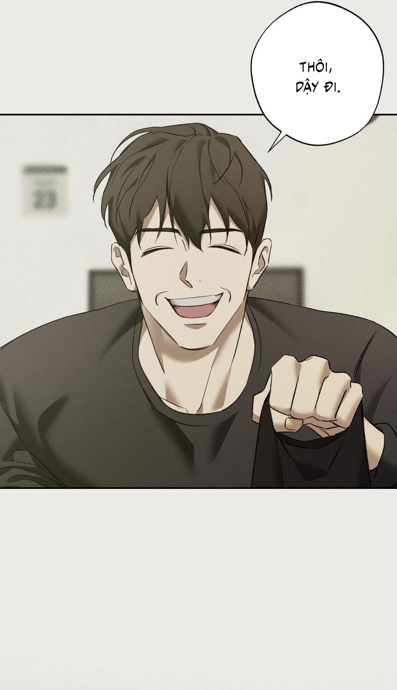 (CBunu) Chó Săn Của Sisyphus Chapter 22 H - Next 