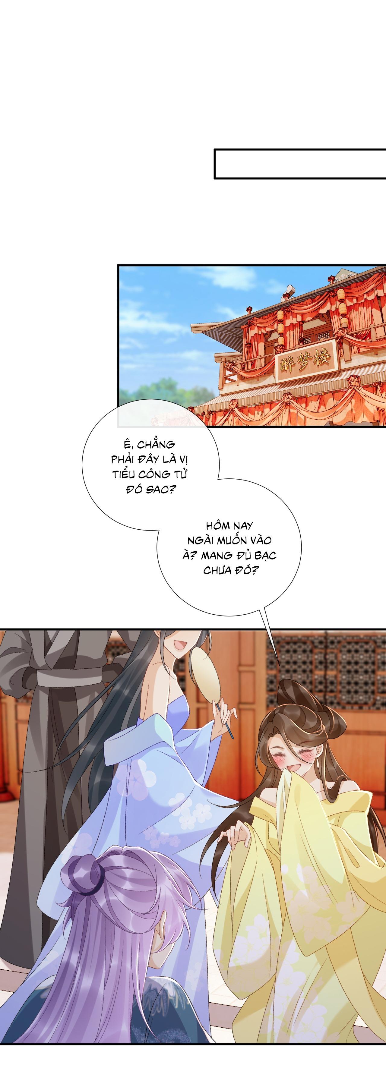 CẠM BẪY CỦA KẺ BIẾN THÁI Chapter 133.10 - Next 