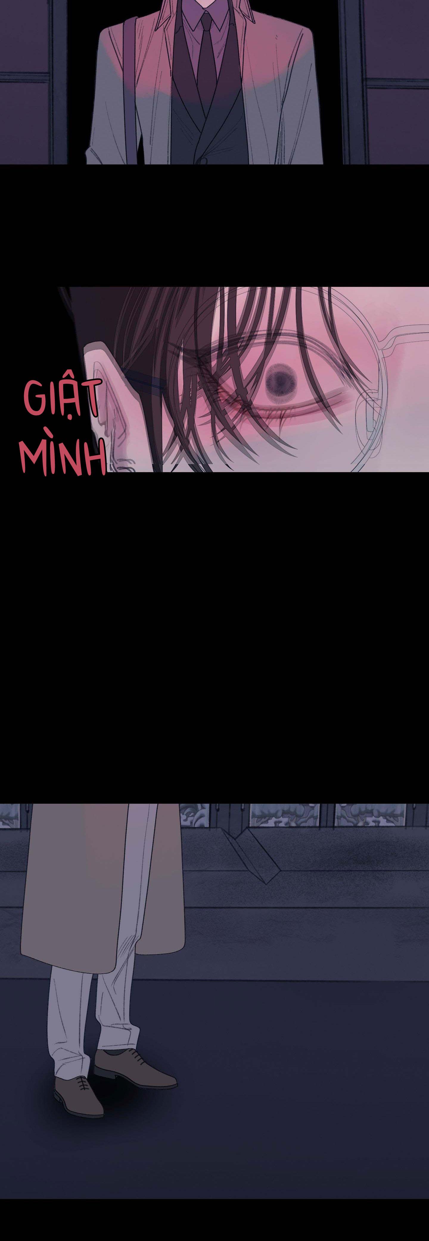 CHUYỆN QUỶ MÔN QUAN Chapter 99 - Next Chapter 100