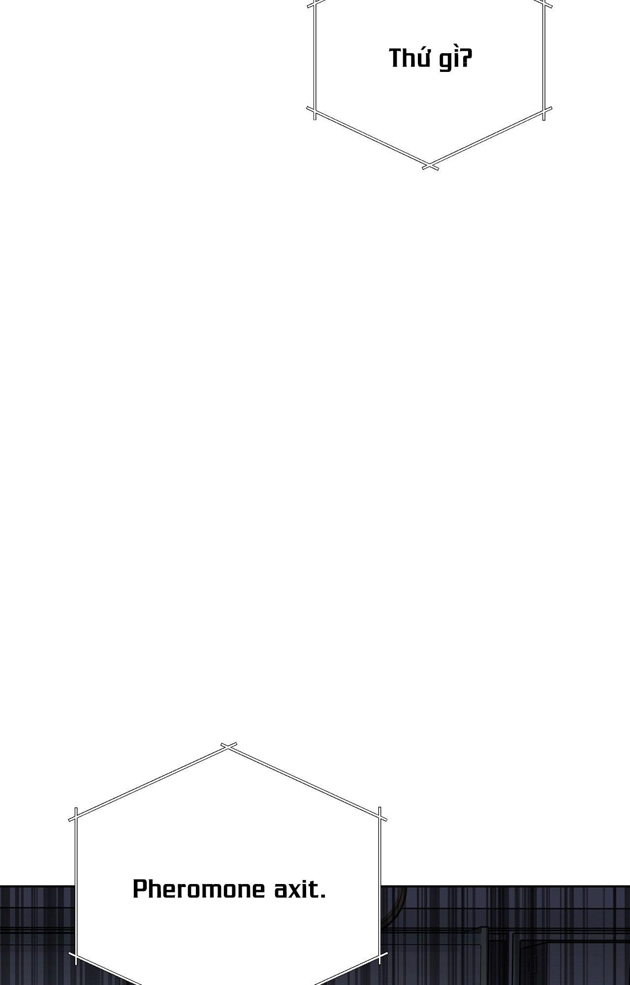 OMEGA HOÀN HẢO CỦA TÔI Chapter 35 - Next 