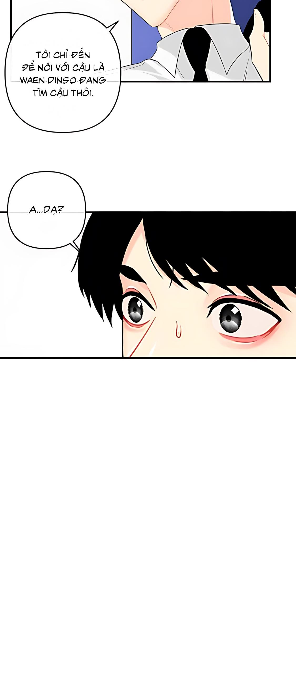 Phải lòng cục cưng nói lắp Chapter 5 - Next Chapter 6