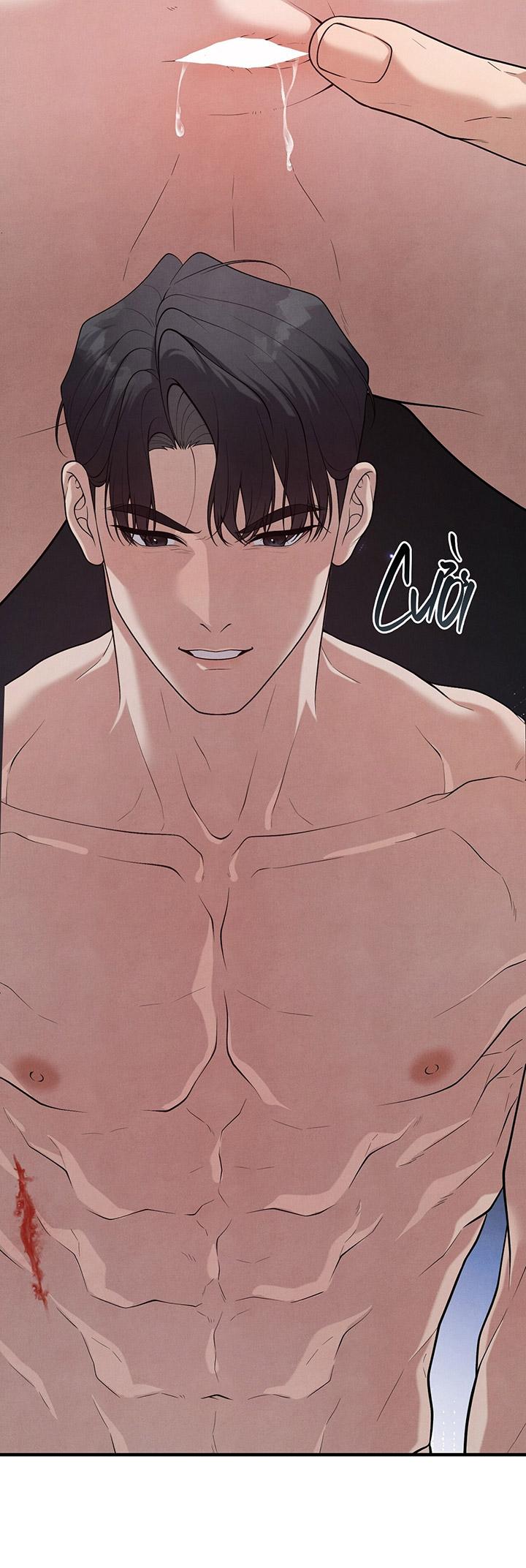 [DDT] HƯƠNG VỊ TÌNH THÂN Chapter 14 19+ - Trang 2