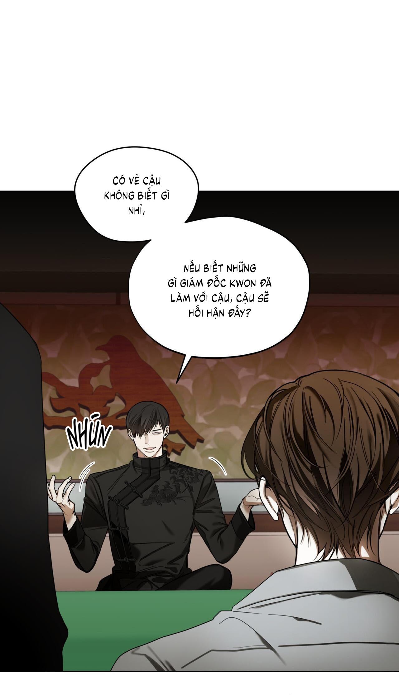 (CBunu) Phạm Luật Chapter 113 - Next 