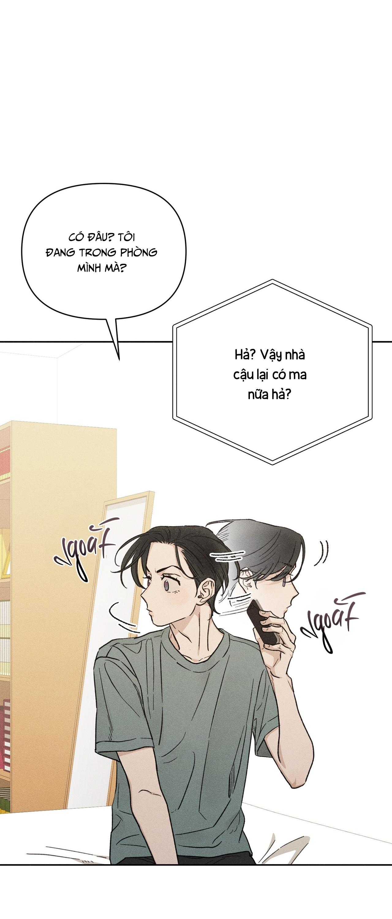 TÌNH YÊU KHỞI ĐẦU TỪ NỖI SỢ Chapter 9 - Next 