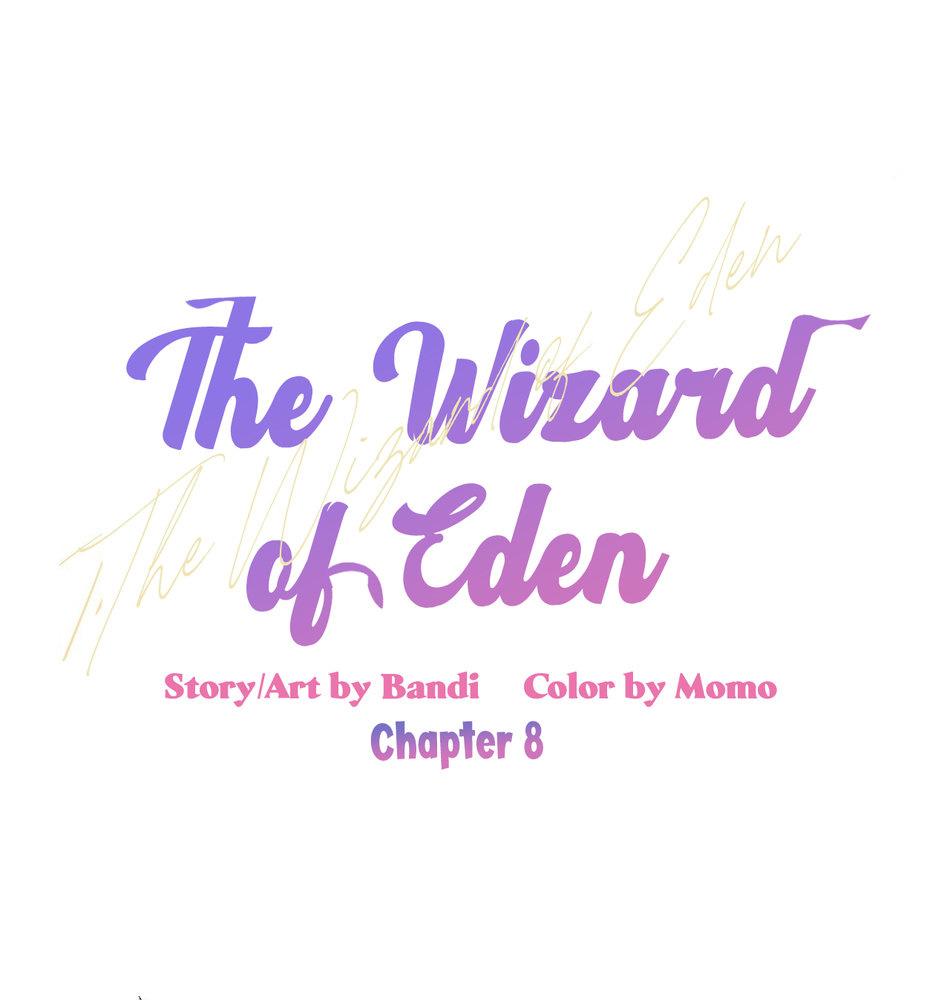 Phù Thủy Xứ Eden Chapter 9 - Next 