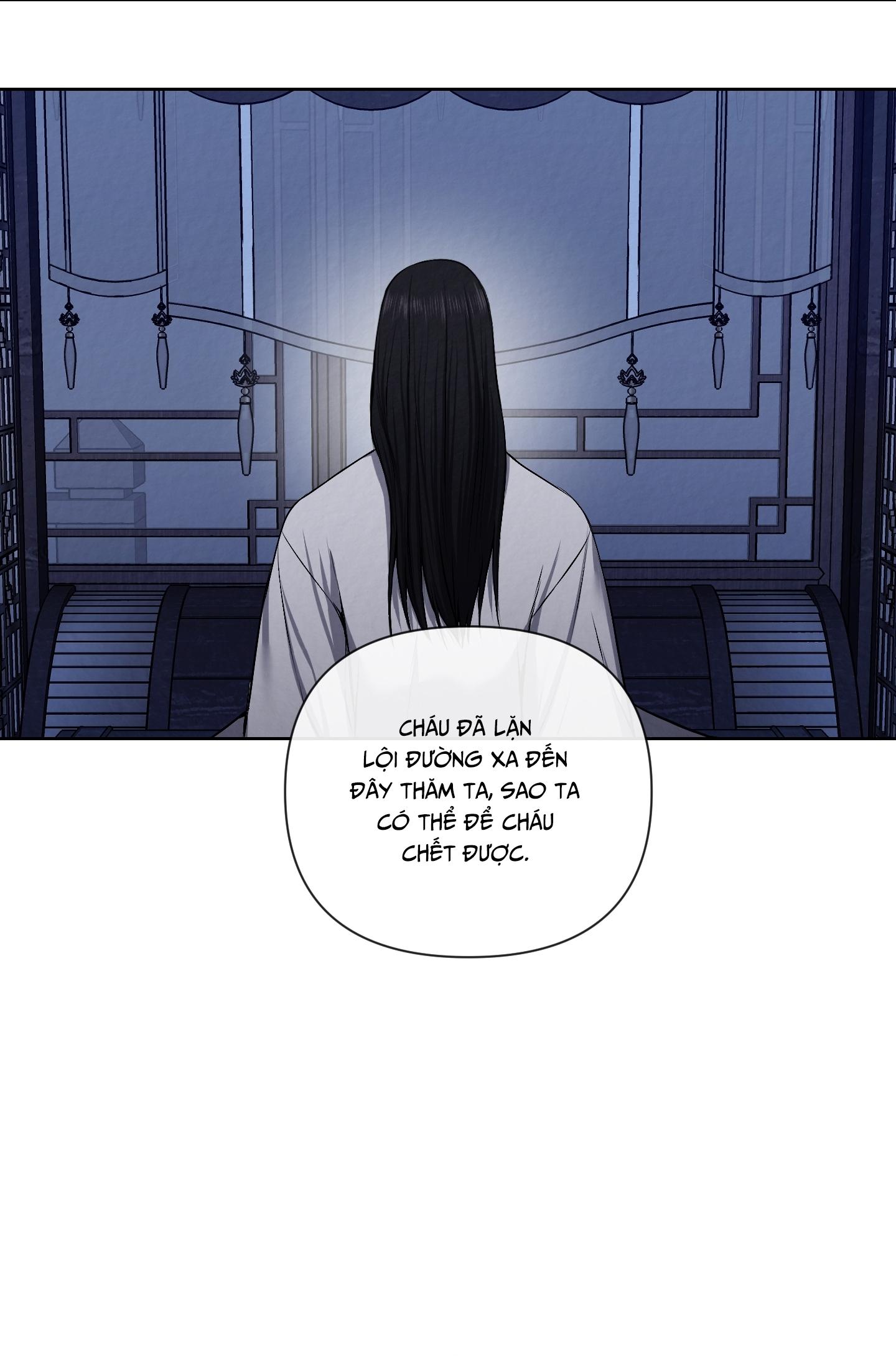(GĐCV) HỐI HẬN Chapter 7 - Next 