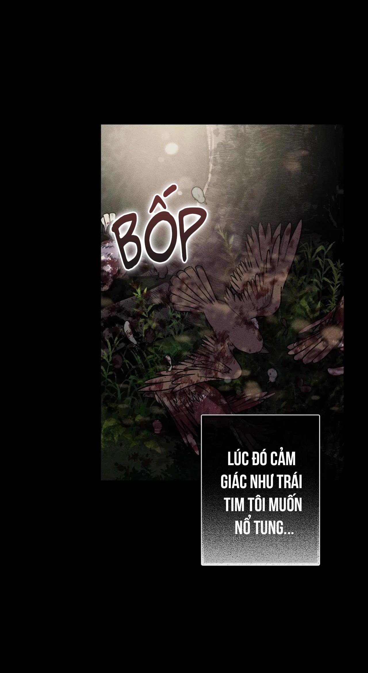 Công Lập Left Fluke Chapter 27 - Next 