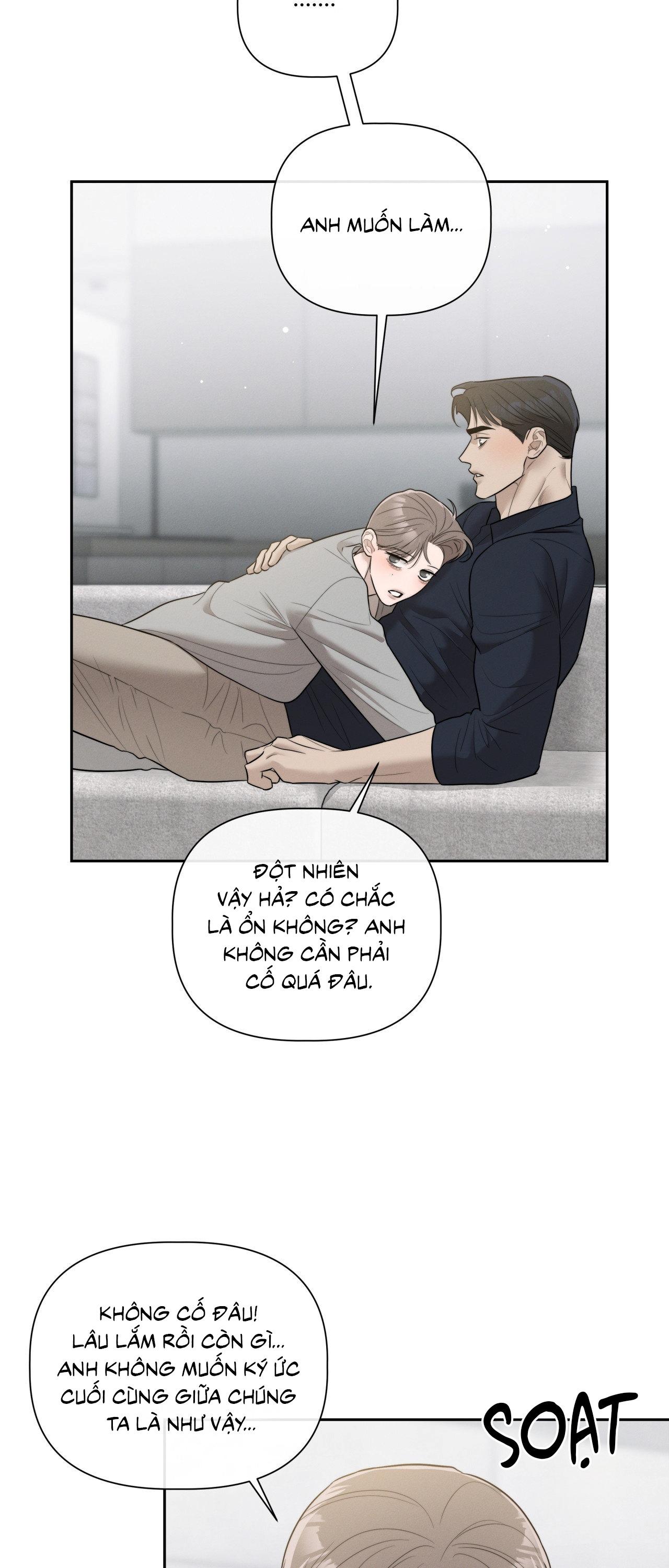 NHIỆT ĐỘ TIẾP XÚC Chapter 34 - Next Chapter 35 H+++++