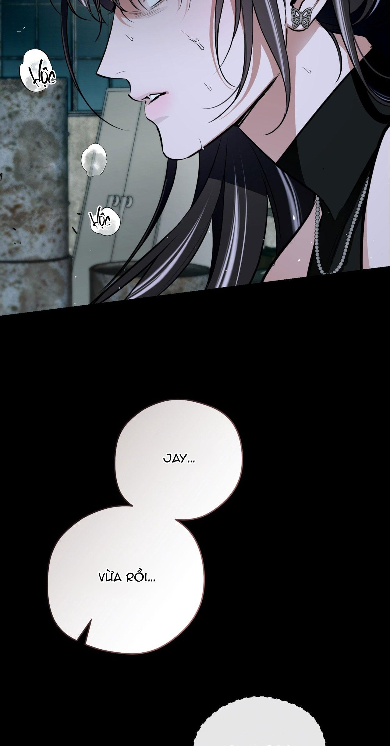 OFF TRACK Chapter 46 - Trang 2