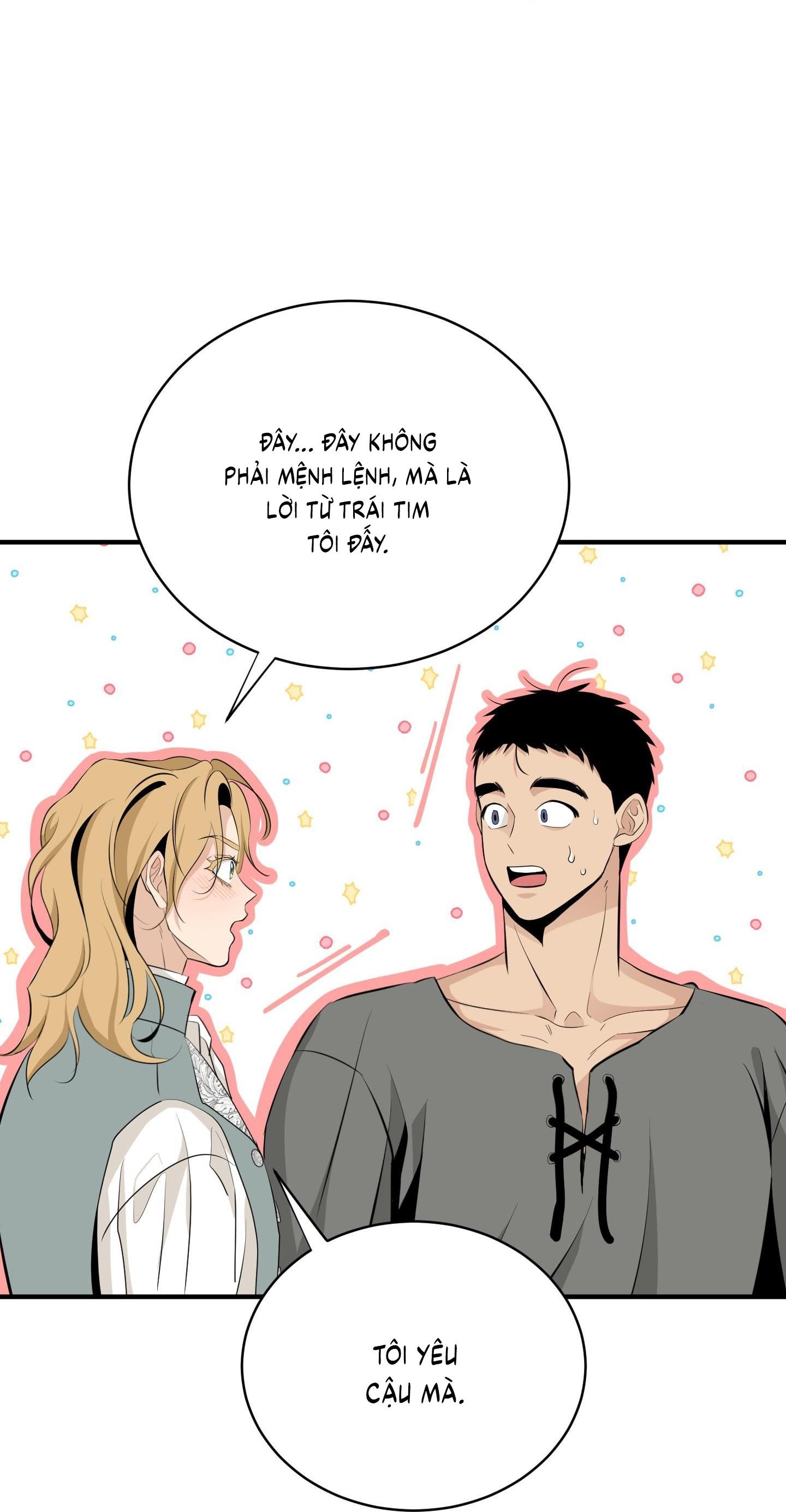 (CBunu) Hoa Vô Danh Chapter 25 - Next Chapter 26