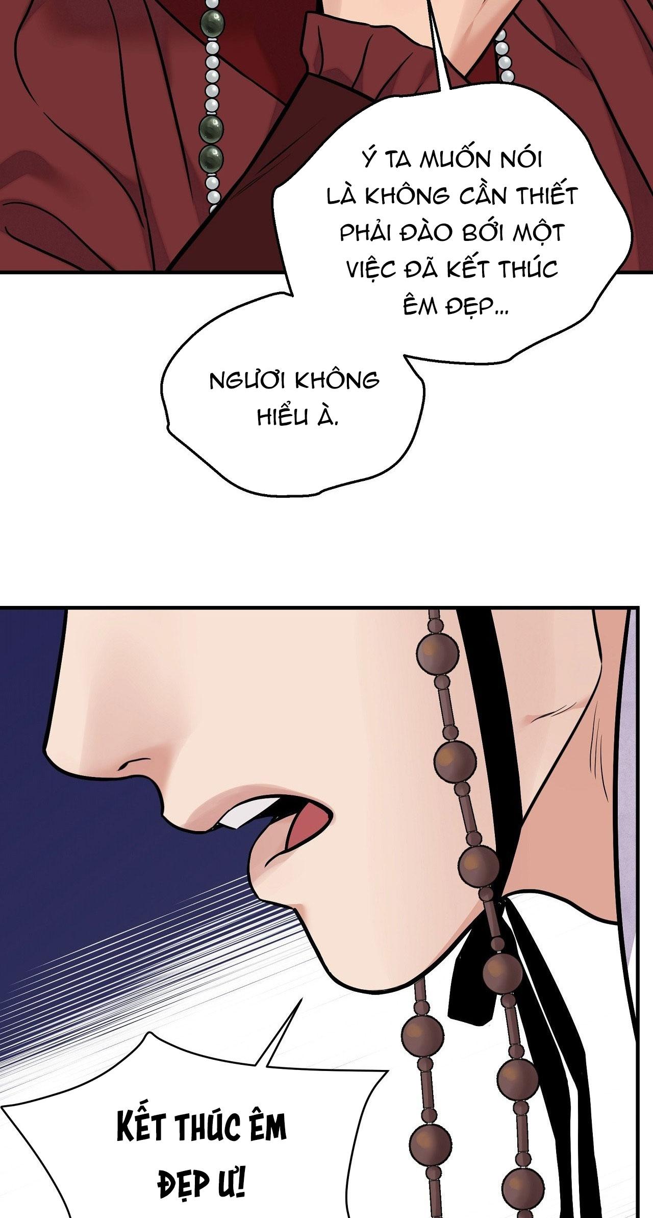 KIẾM HOA Chapter 88 - Next 