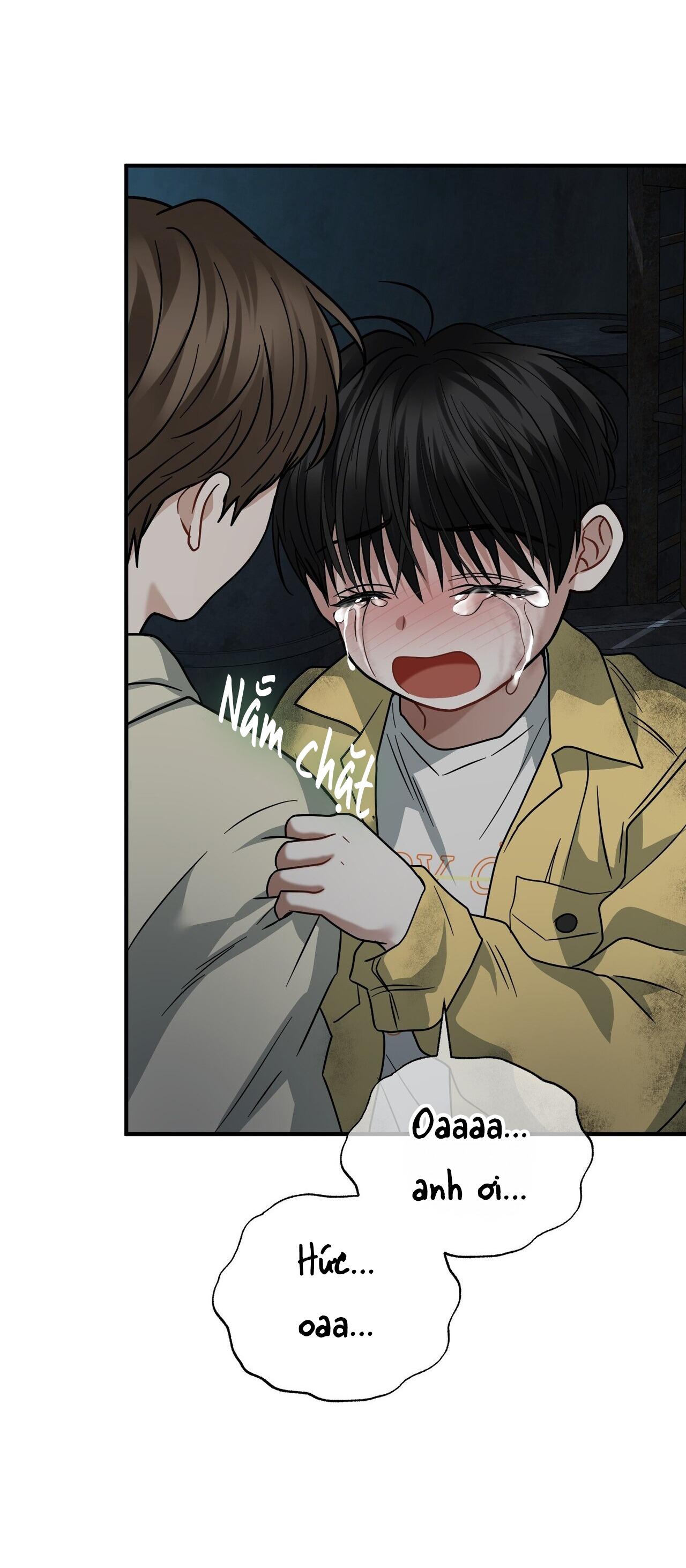 MỞ KHÓA GIAM CẦM Chapter 9 - Next 