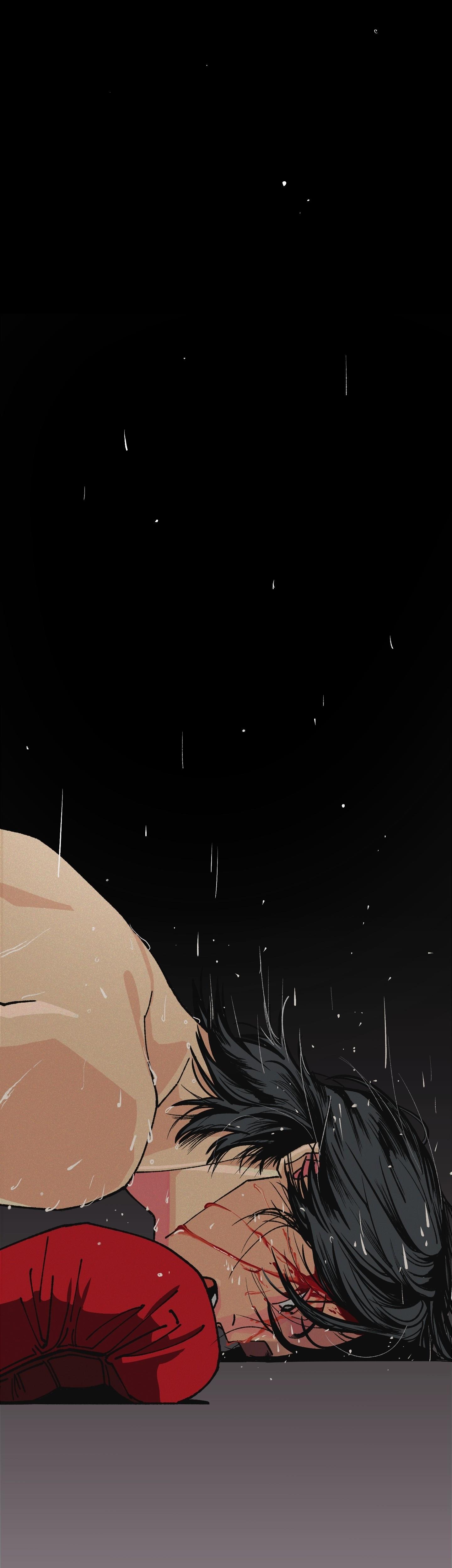 CHỦ NGHĨA HÒA BÌNH Chapter 1 - Next 