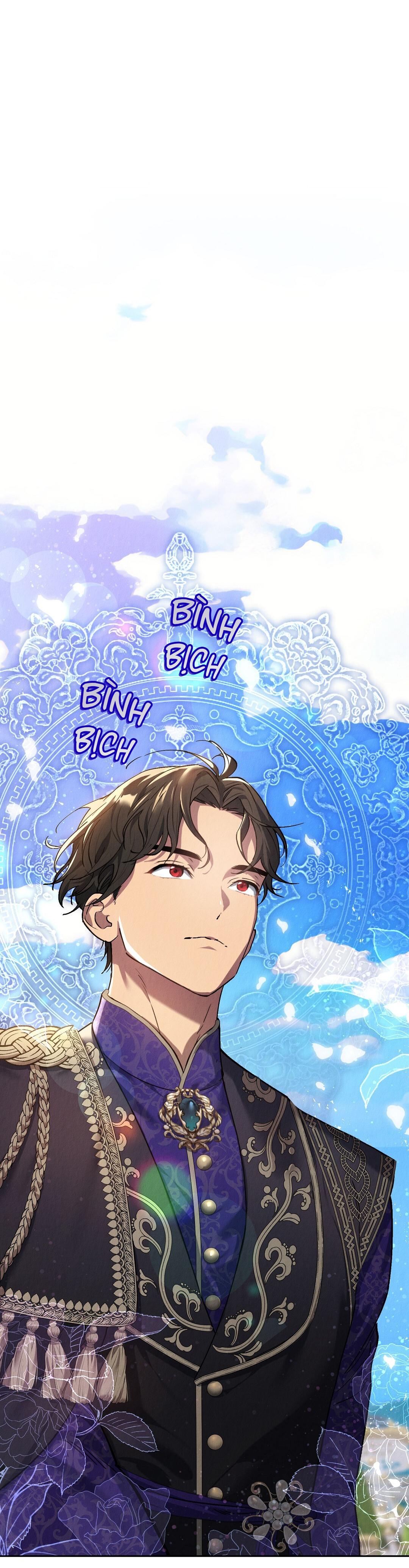 Cách Để Vị Hoàng Tử Bị Bỏ Rơi Sống Lại Chapter 5 - Next 