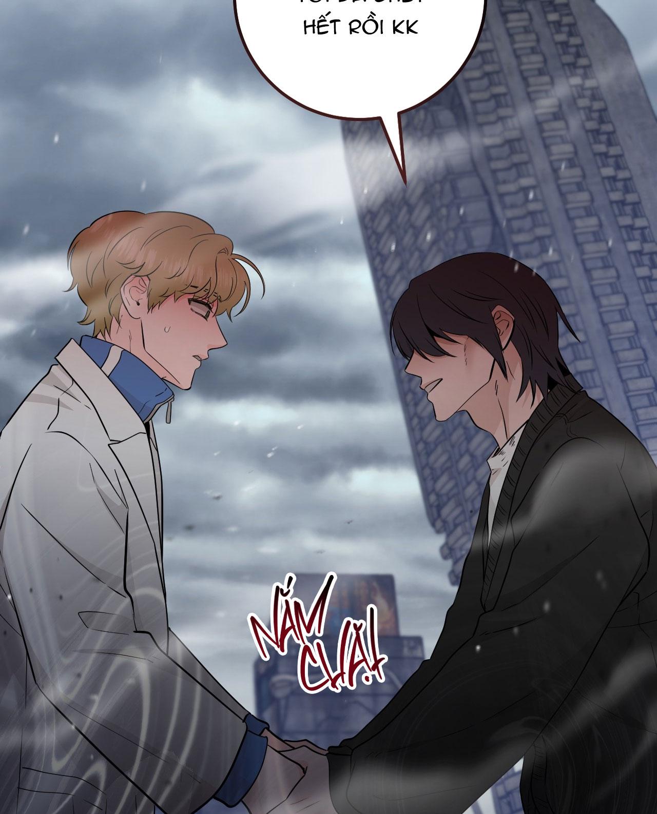 OVER THE PARADISE Chapter 57 - Trang 2