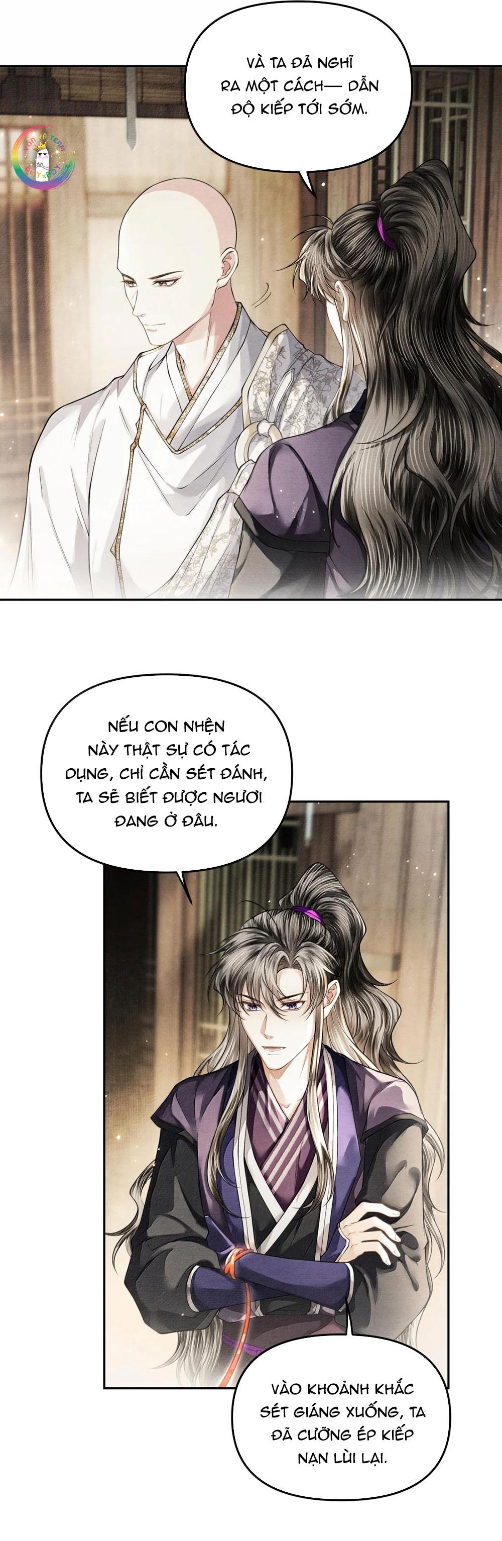 Đồng Tiền Kham Thế Chapter 150 - Next 