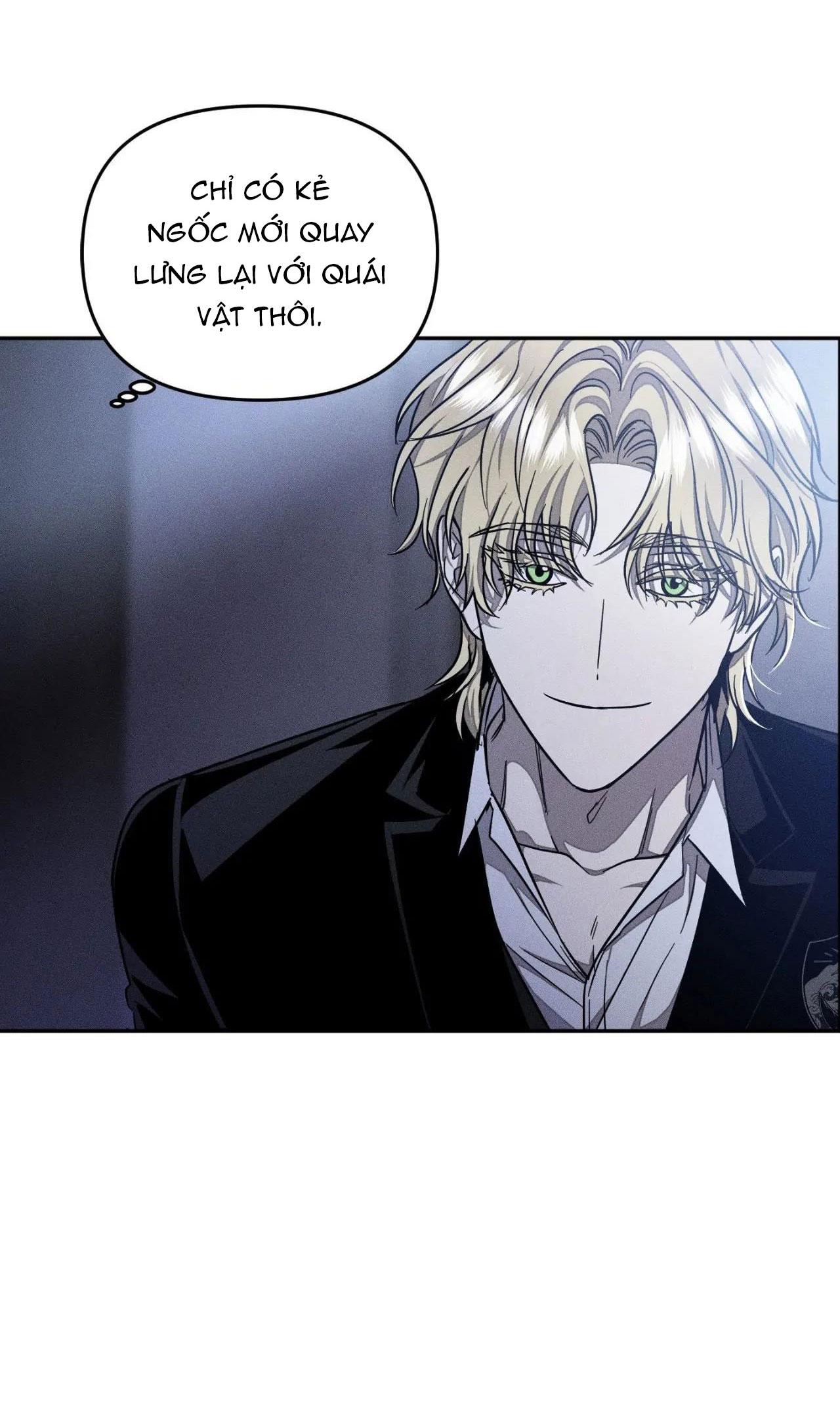 Công Lập Left Fluke Chapter 29 - Next Chapter 30