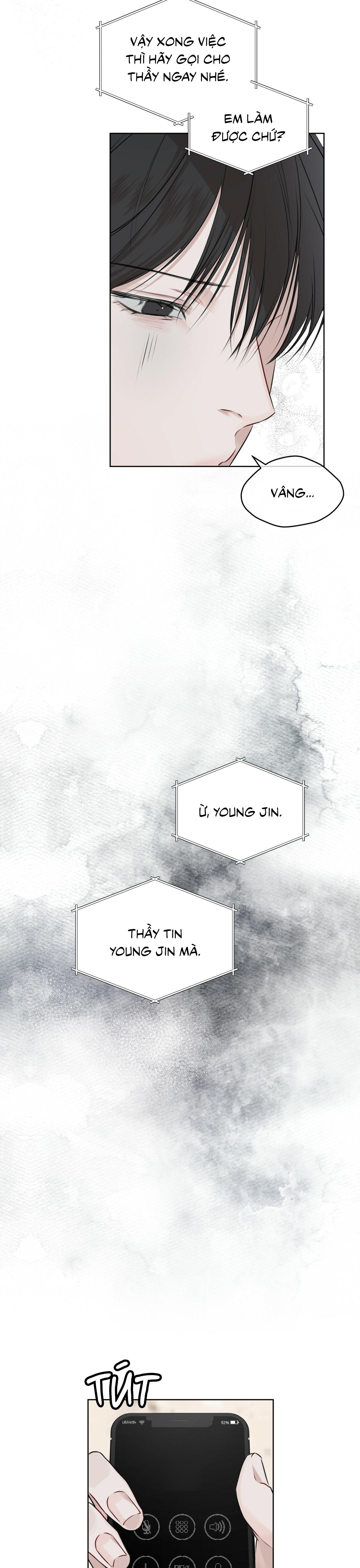 KHỞI NGUỒN SỰ SỐNG Chapter 34 - Next Chapter 35 End ss1