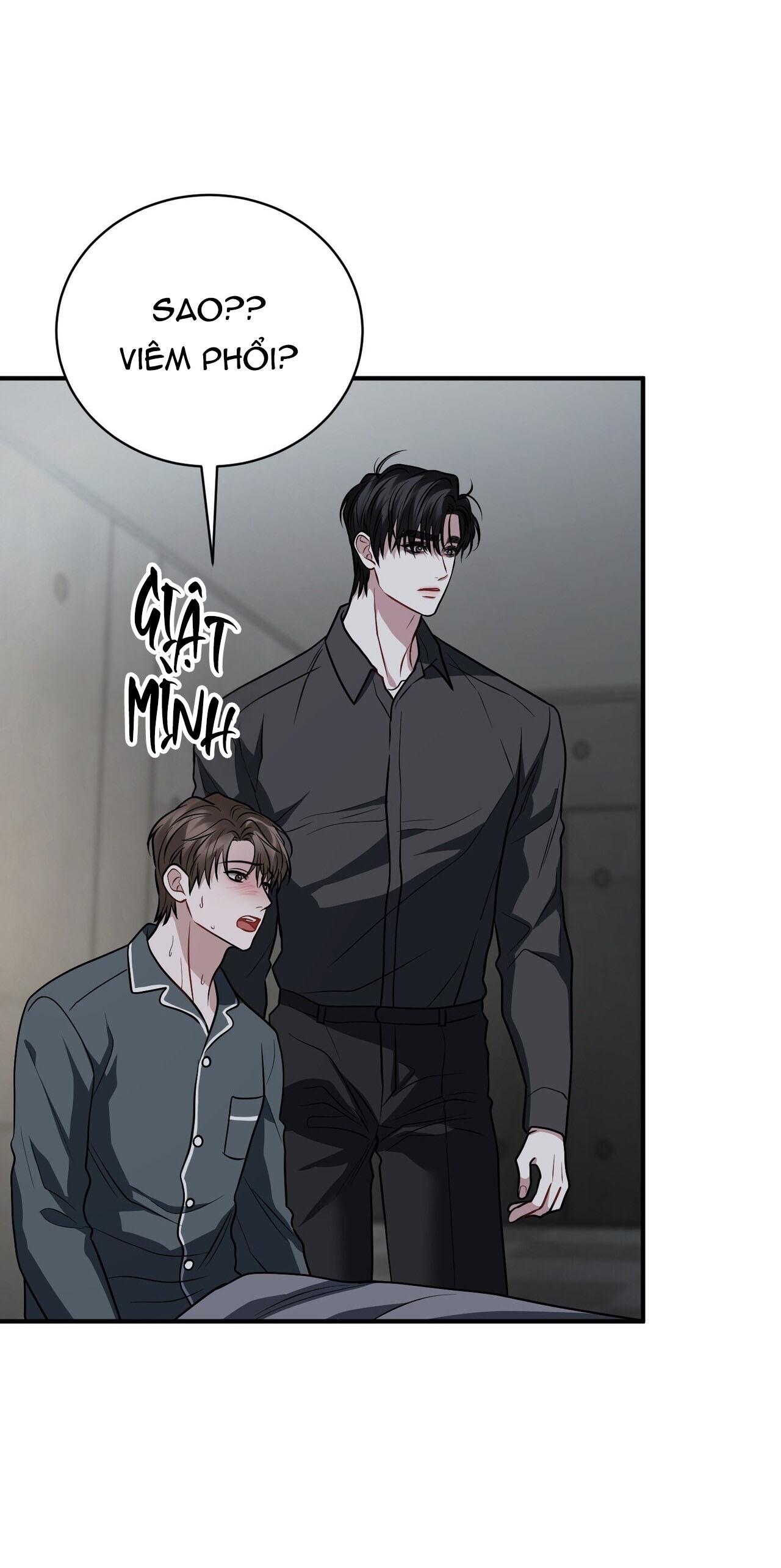 MỞ KHÓA GIAM CẦM Chapter 21 - Next Chapter 22