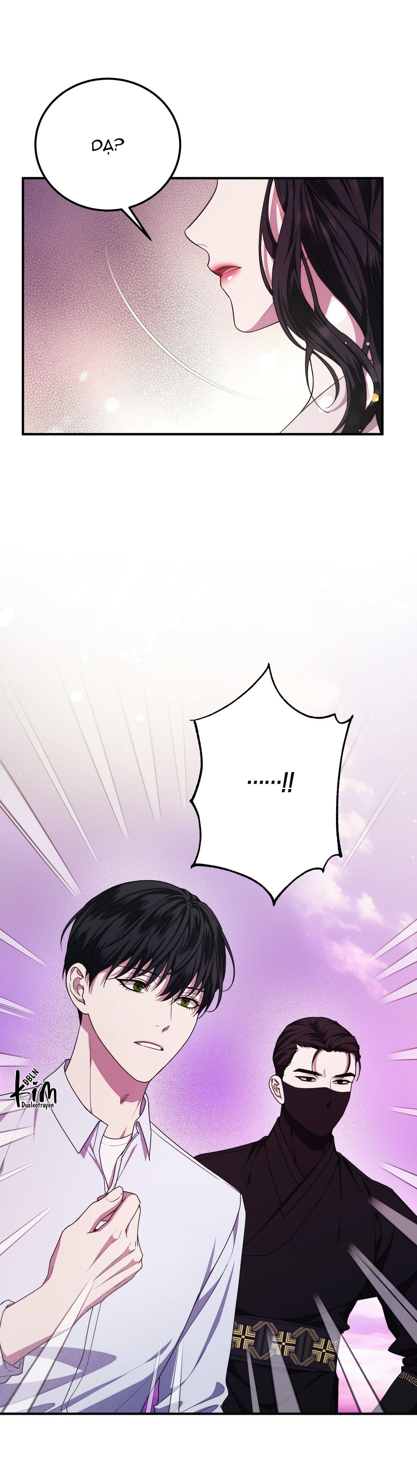 Hỗn Mộng Chapter 42 - Next Chapter 43