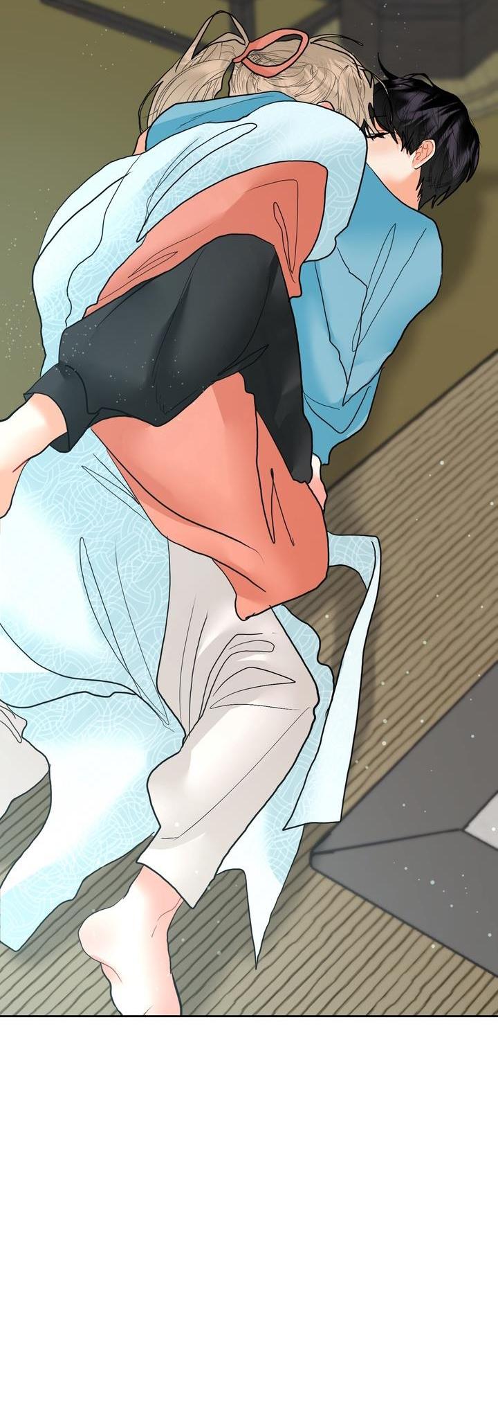 ( CBunu ) Omega Của Anh Chapter 23 Ngoại truyện 9 - Next 