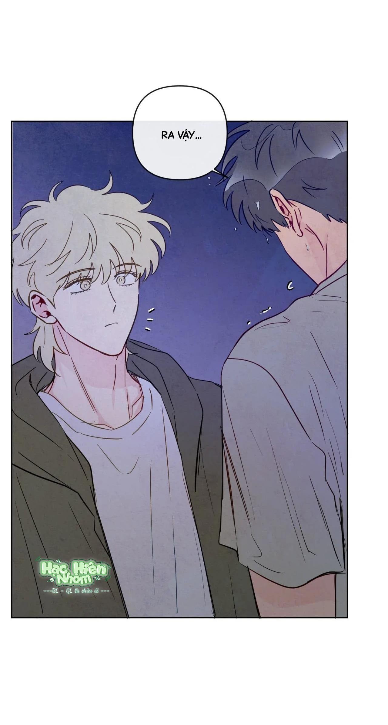 Sự quyến rũ của Thần Rắn Chapter 44 - Next Chapter 45 Hachiennhom