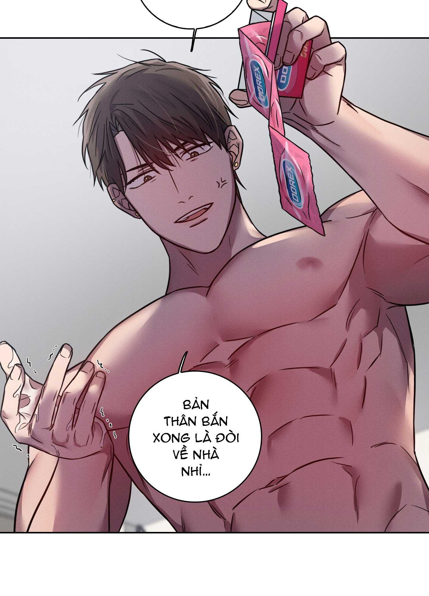 VỤ ÁN CON CU BIẾN MẤT Chapter 9 - Next 