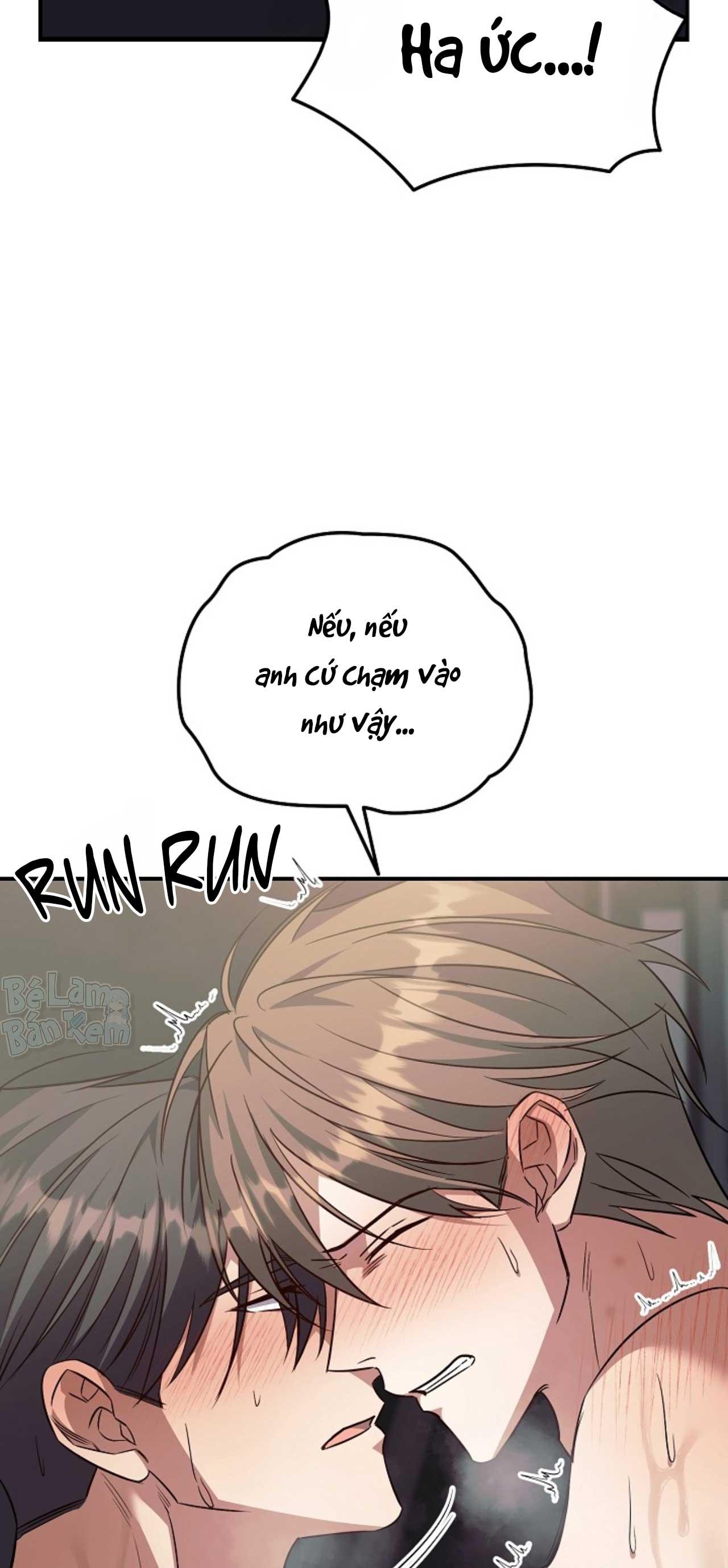 SỰ THẬT TRẦN TRỤI Chapter 10 H++ - Trang 2