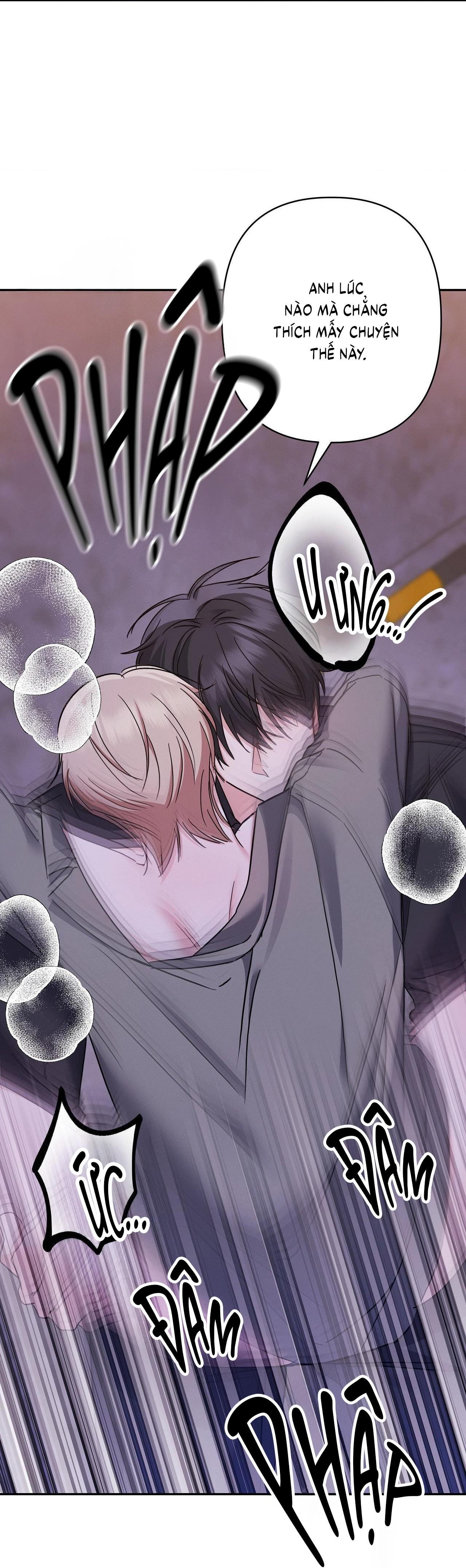 (CBunu) Cẩm Nang Fetish Chapter 13 - Next Chapter 14