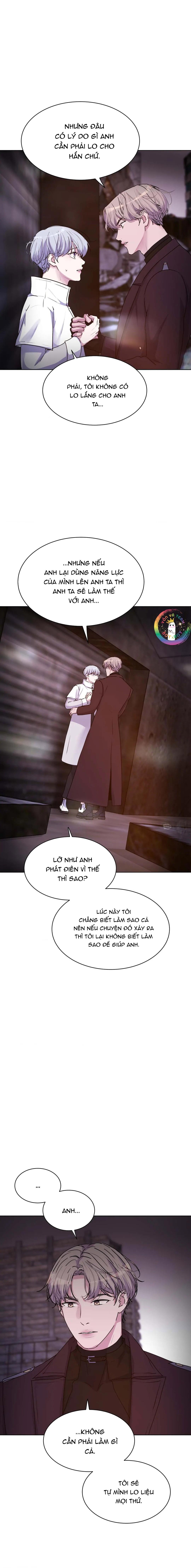 Guiding Light Chapter 39 - Next 
