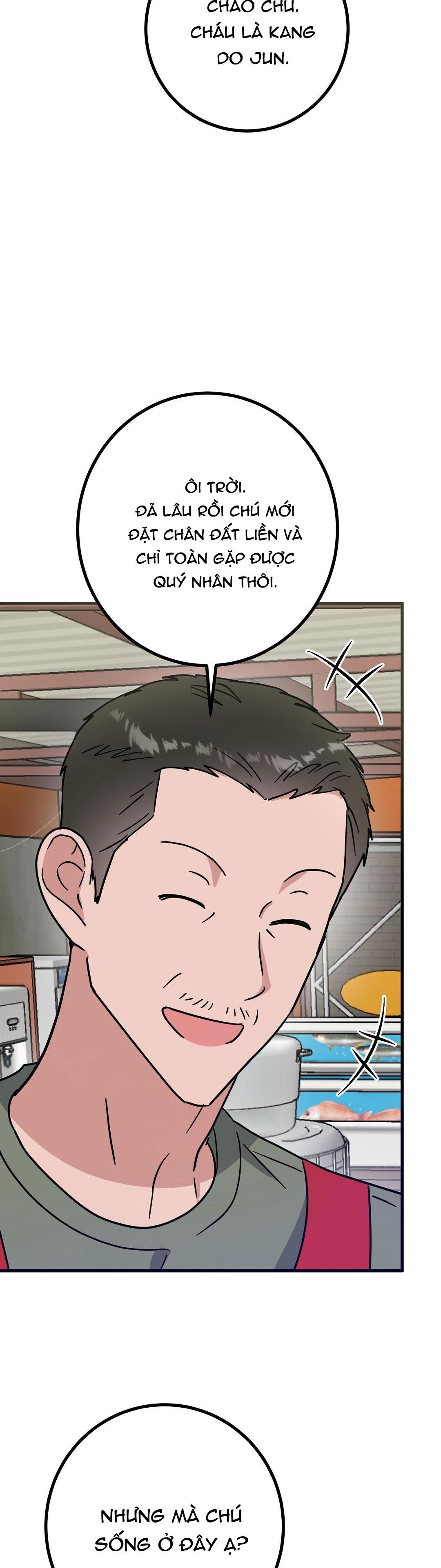 NHÀ TÔI THÀNH PHIM TRƯỜNG MẤT RỒI Chapter 60 - Next Chapter 61