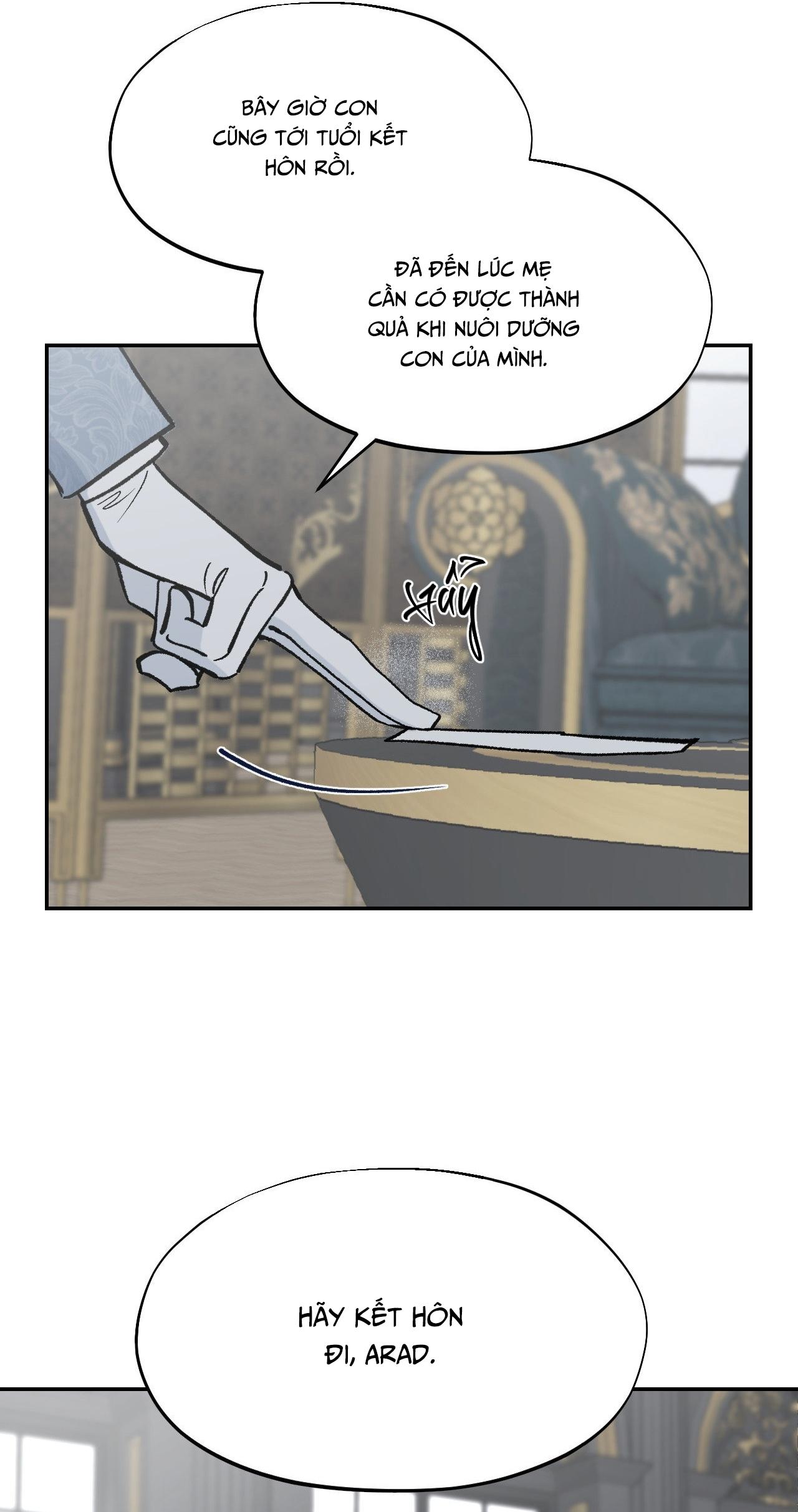 GIA NHÂN Chapter 45 - Next 