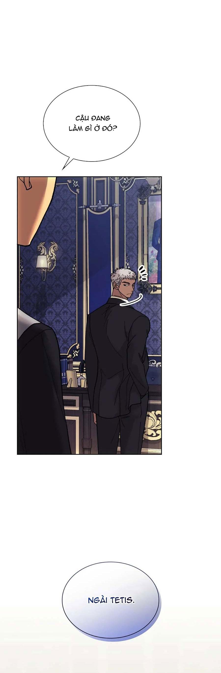 Sa Mạc Ẩm Ướt Chapter 3 H - Trang 2
