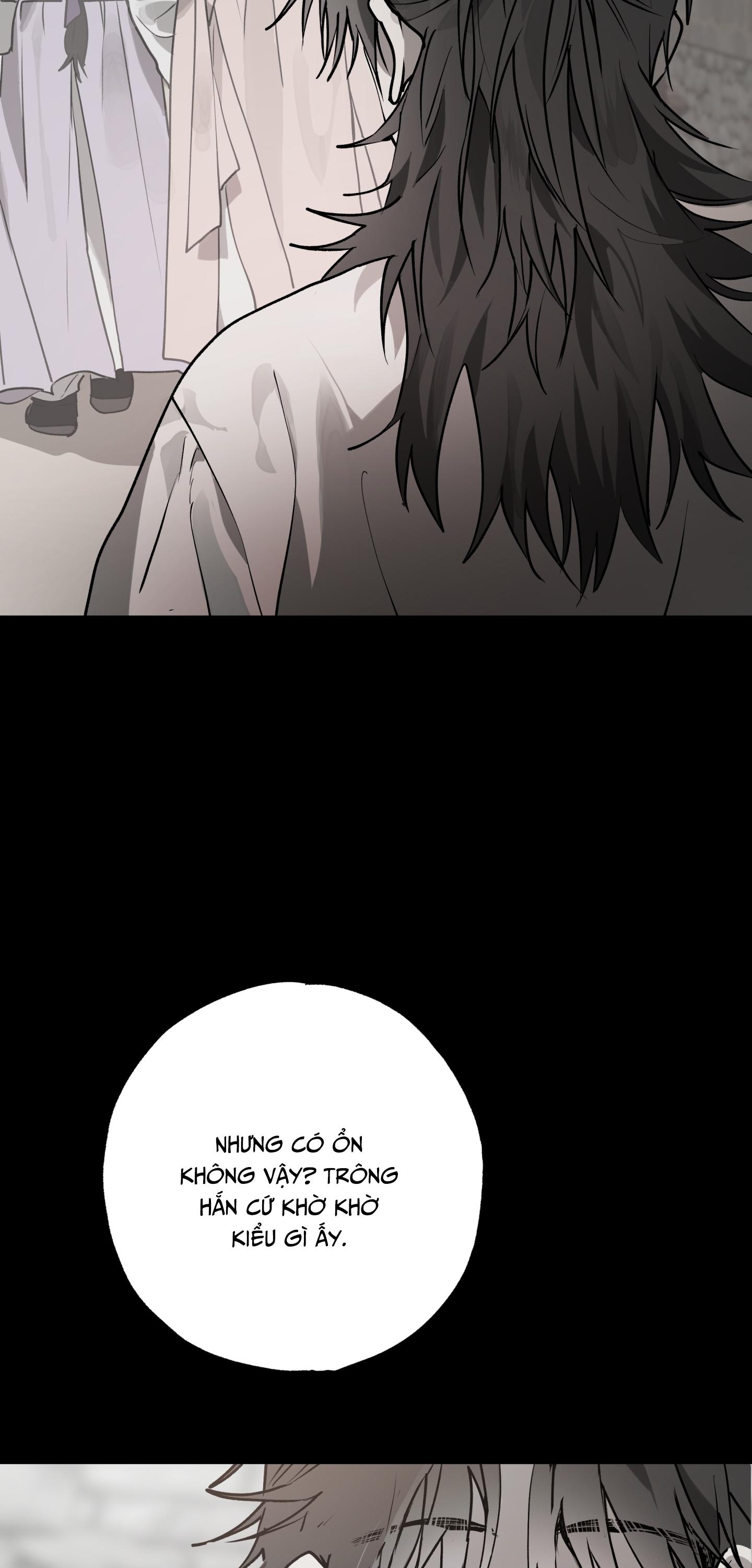 (GĐCV) NGÔI NHÀ DỊ THƯỜNG Chapter 27 - Next 
