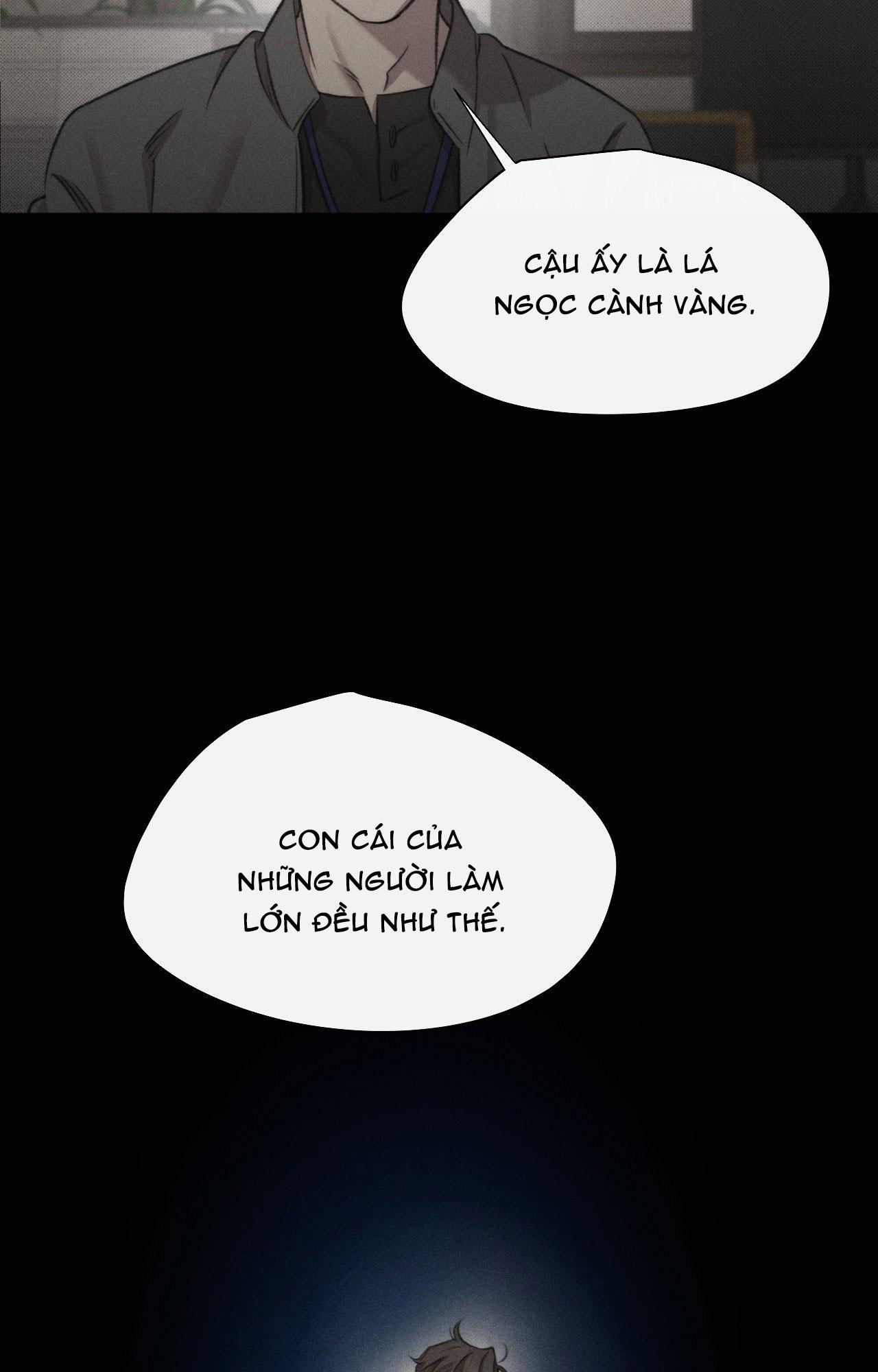 STILL LOVE YOU Chapter 31 - Next 