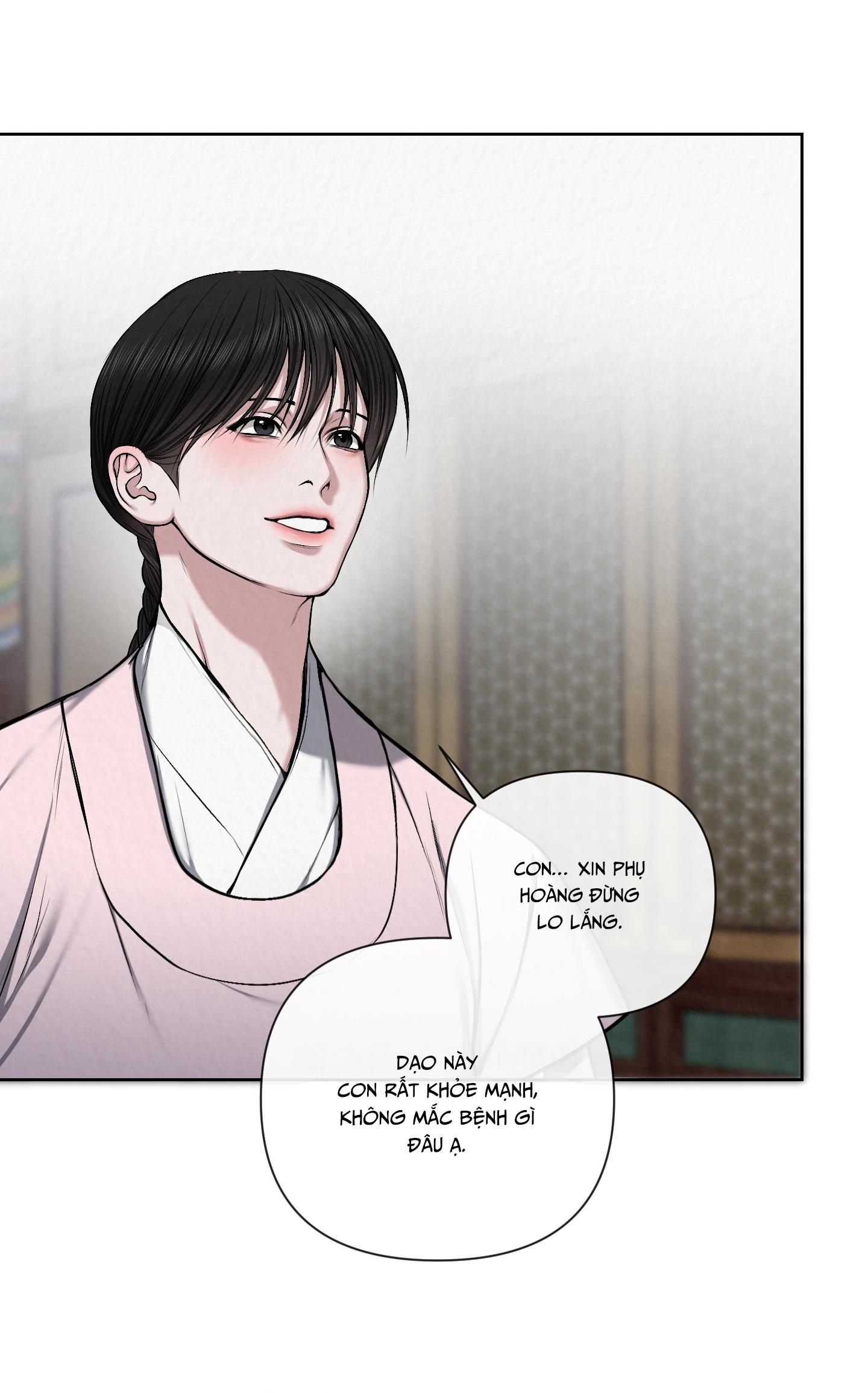 (GĐCV) HỐI HẬN Chapter 5 - Trang 2